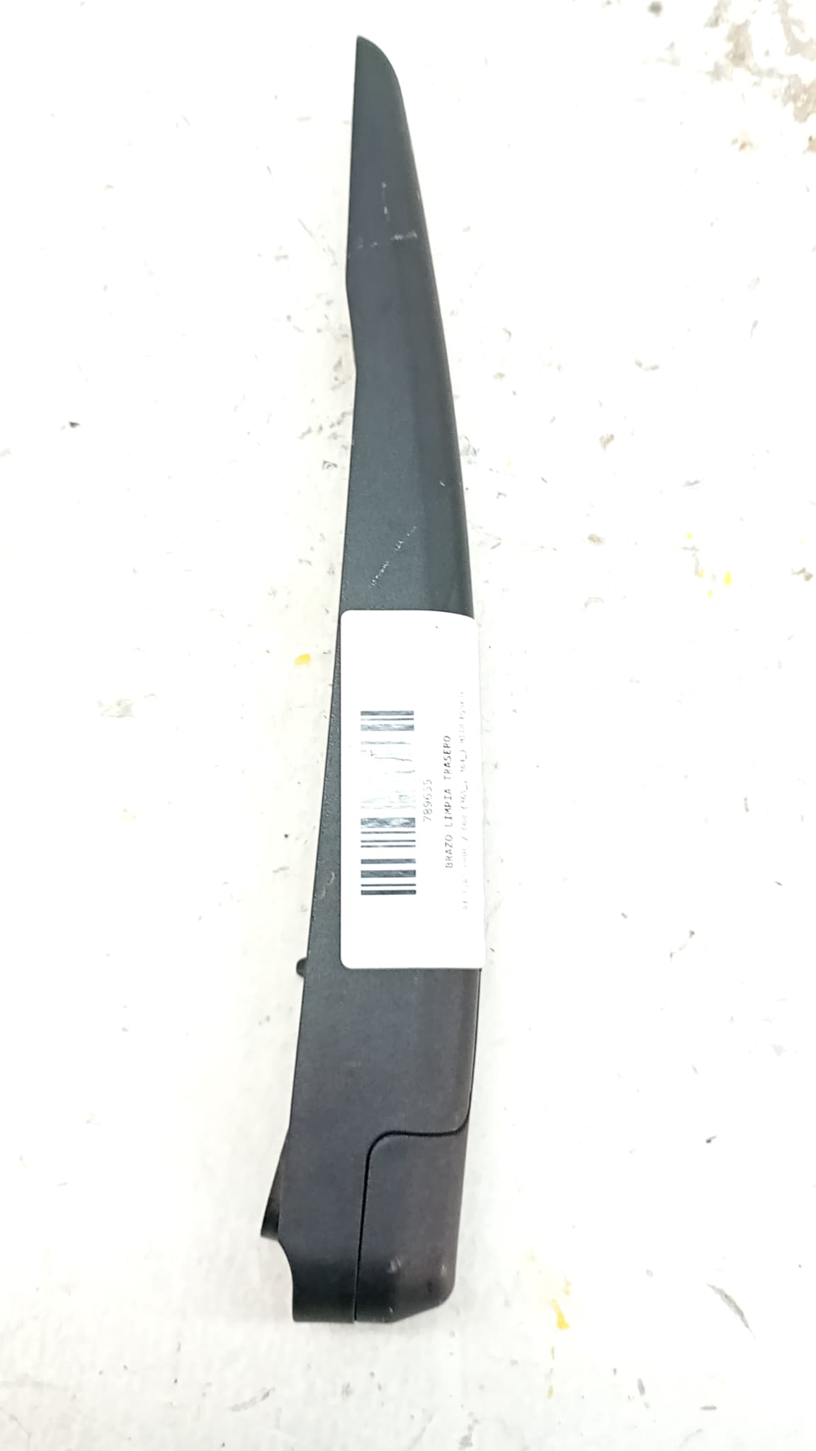 Brazo limpia trasero FIAT 600E / 600 (365_, 364_)