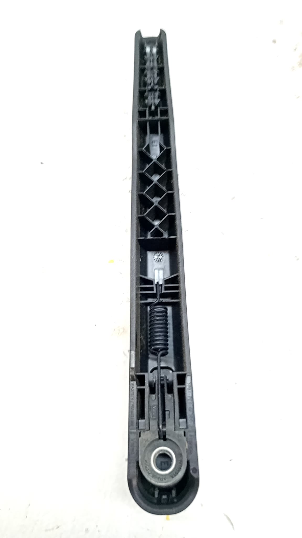 Brazo limpia trasero FIAT 600E / 600 (365_, 364_) 2