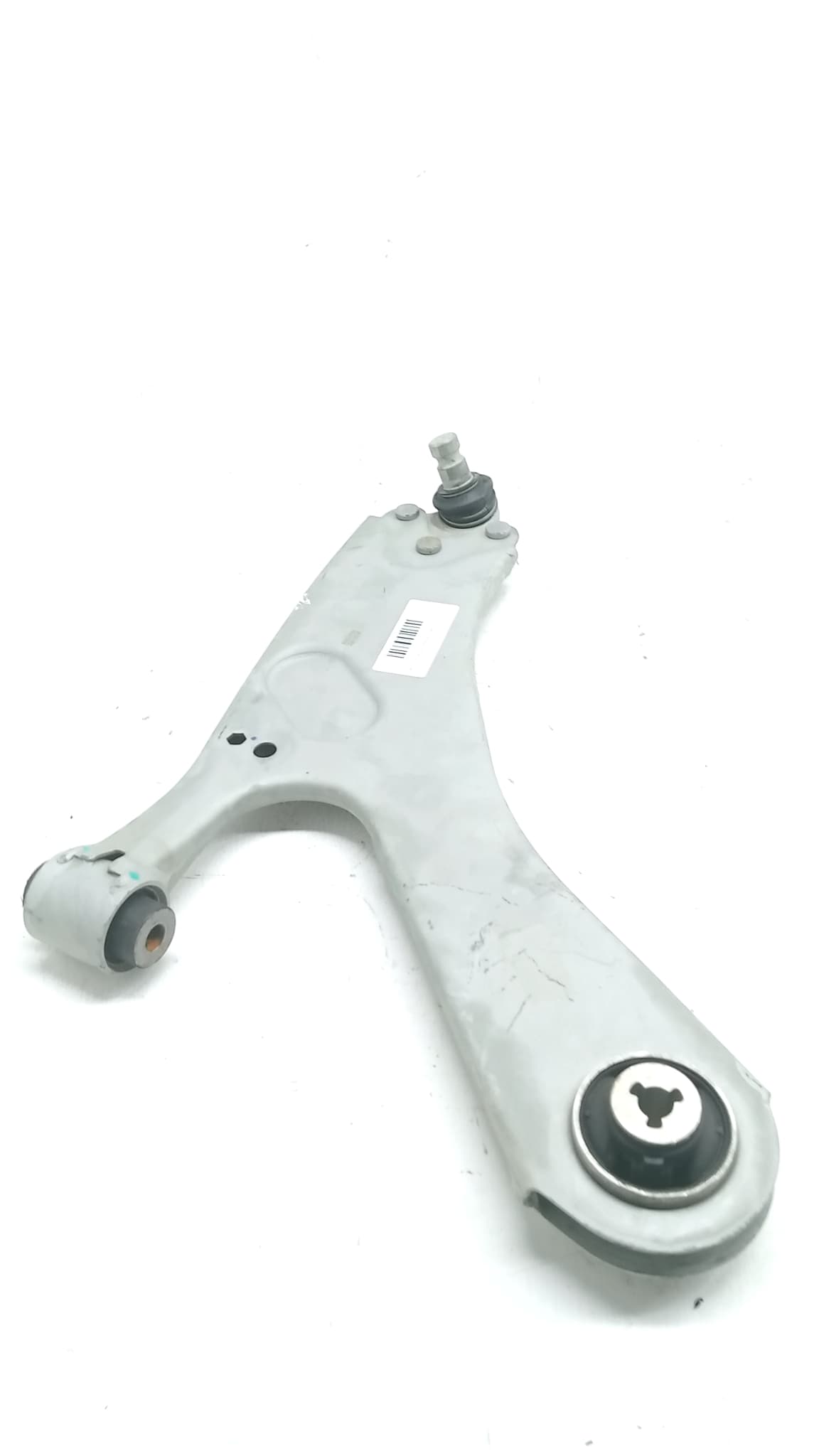 Brazo suspension inferior delantero derecho FIAT 600E / 600 (365_, 364_)