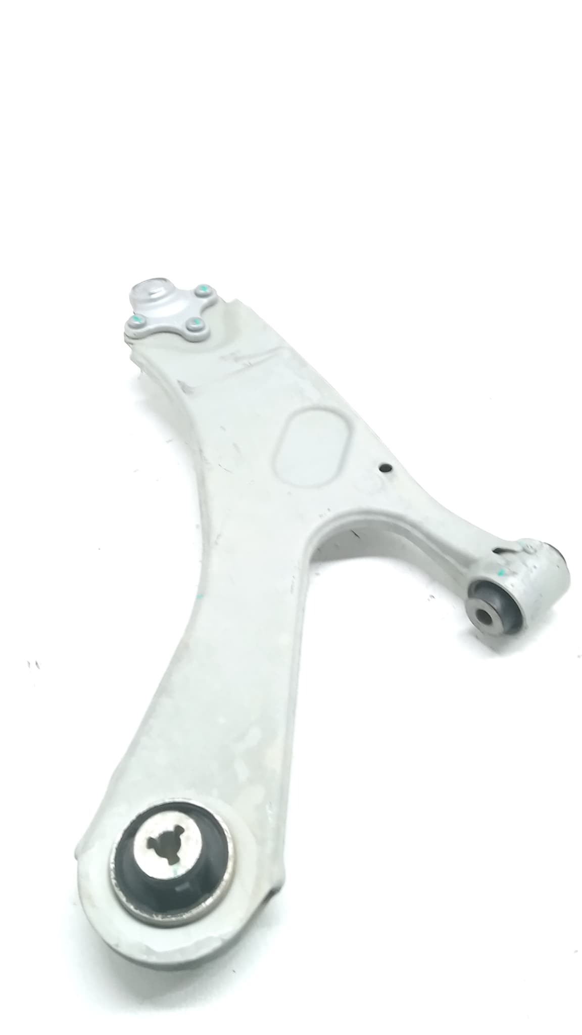 Brazo suspension inferior delantero derecho FIAT 600E / 600 (365_, 364_) 2