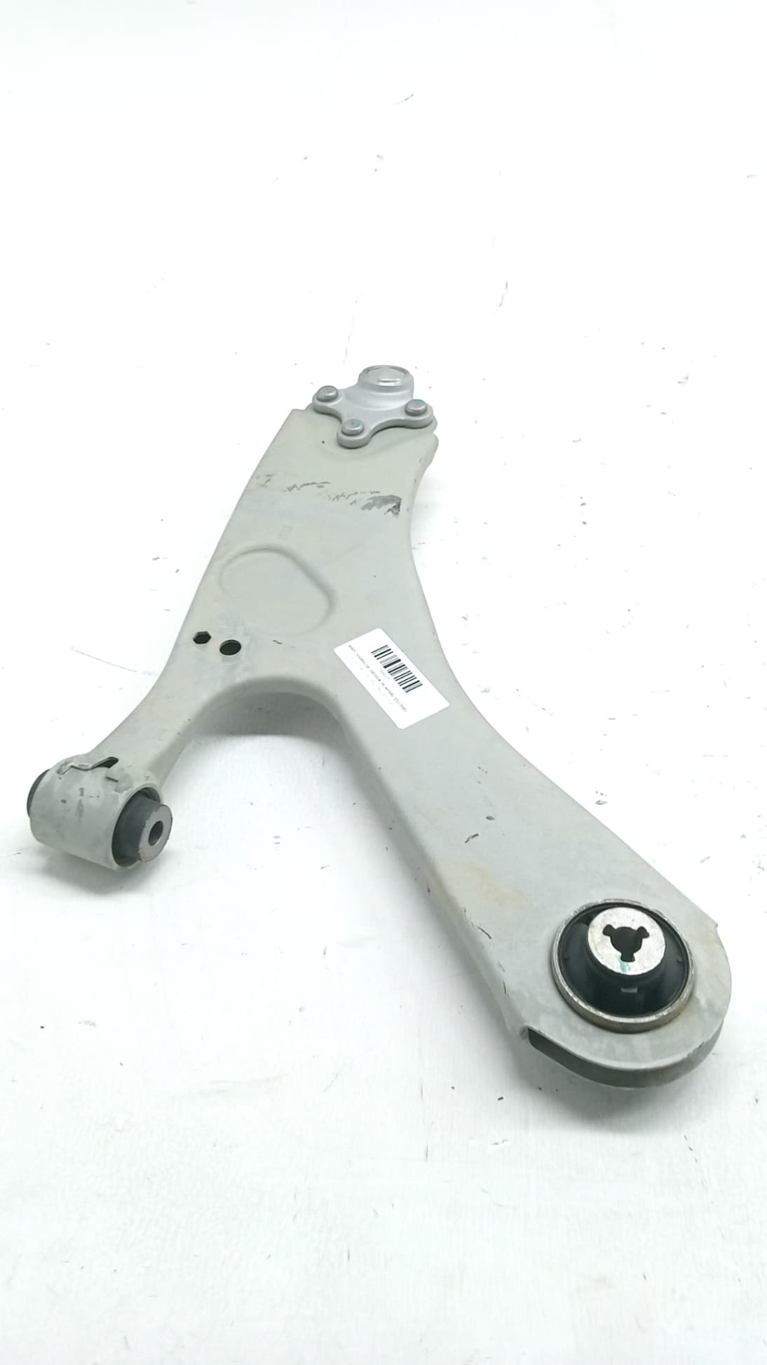 Brazo suspension inferior delantero izquierdo FIAT 600E / 600 (365_, 364_)