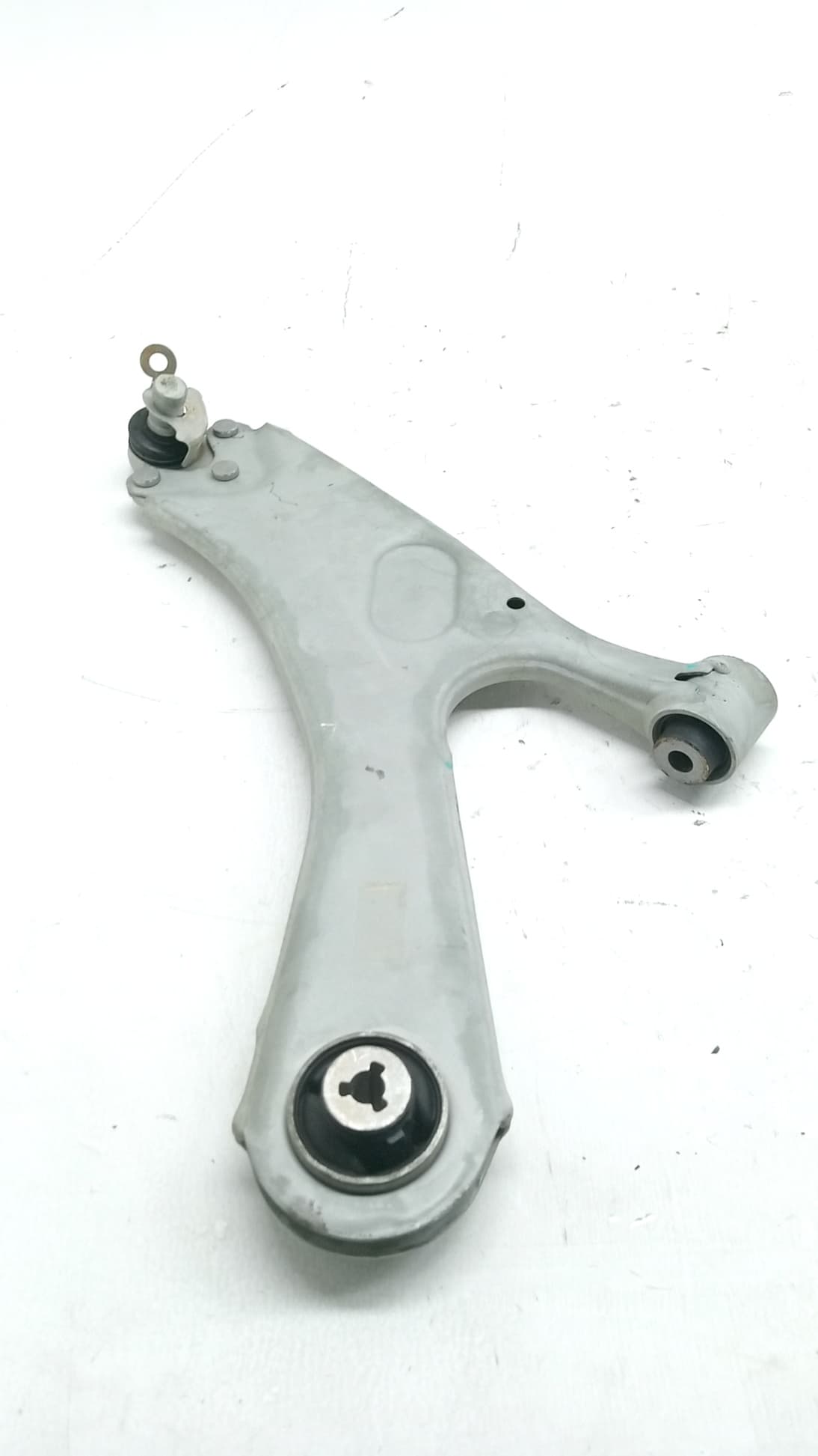 Brazo suspension inferior delantero izquierdo FIAT 600E / 600 (365_, 364_) 2