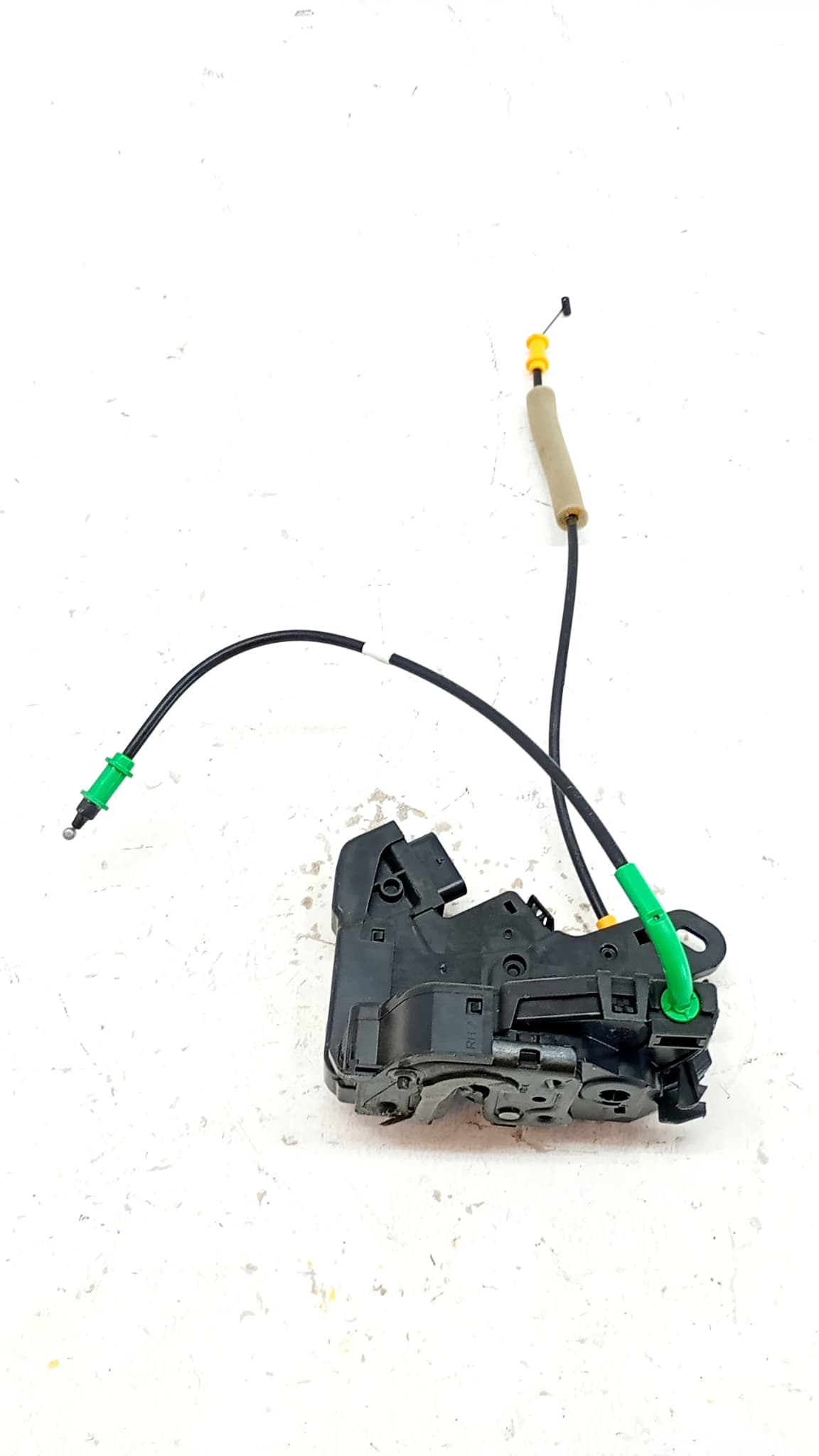 Cerradura puerta delantera derecha FIAT 600E / 600 (365_, 364_)