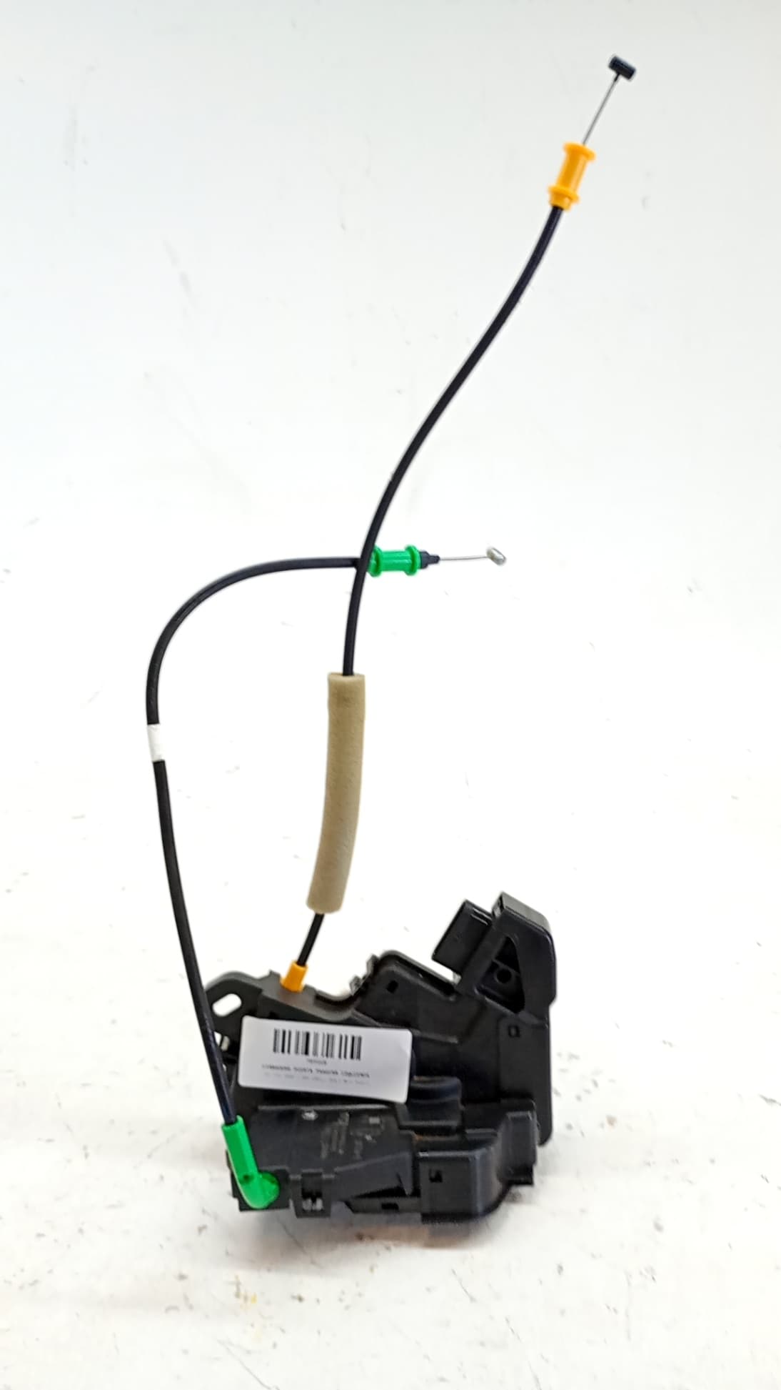 Cerradura puerta trasera izquierda FIAT 600E / 600 (365_, 364_)