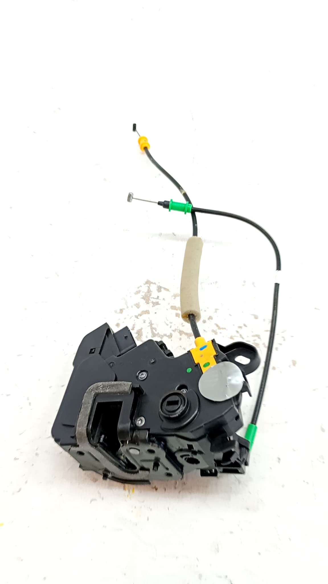 Cerradura puerta trasera izquierda FIAT 600E / 600 (365_, 364_) 2