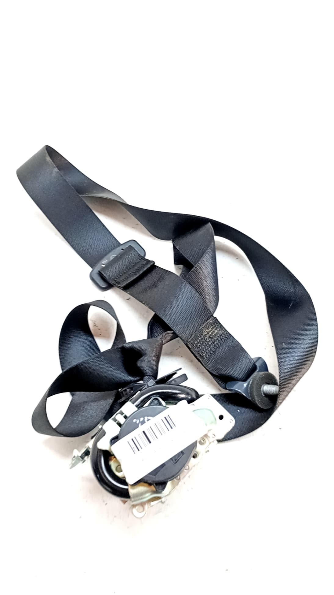 Cinturon seguridad trasero derecho FIAT 600E / 600 (365_, 364_)