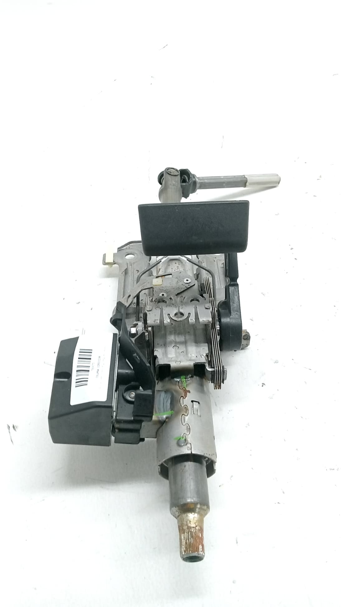 Columna direccion FIAT 600E / 600 (365_, 364_) 3