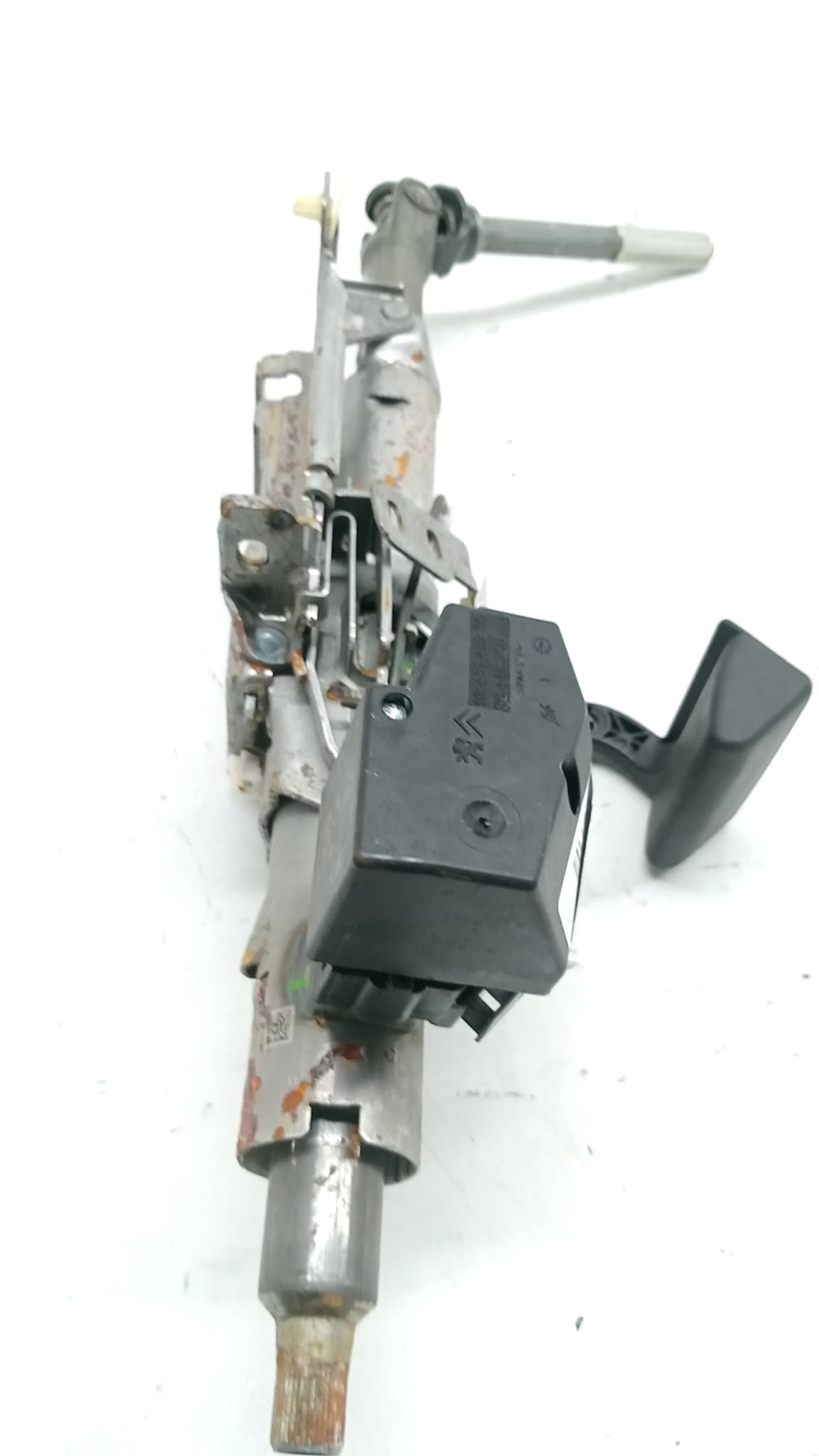 Columna direccion FIAT 600E / 600 (365_, 364_)
