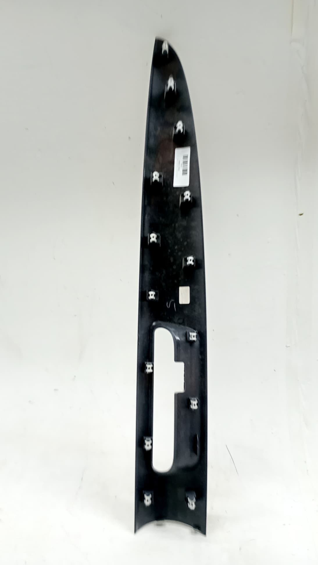 Moldura interior FIAT 600E / 600 (365_, 364_) 2