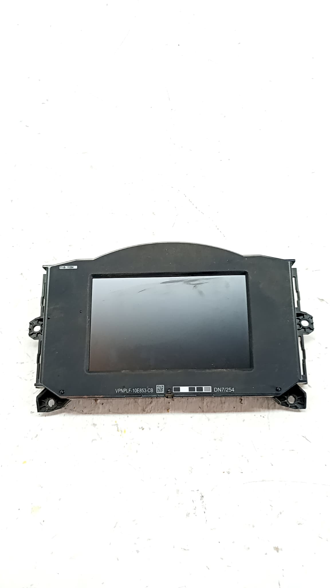Cuadro instrumentos FIAT 600E / 600 (365_, 364_)