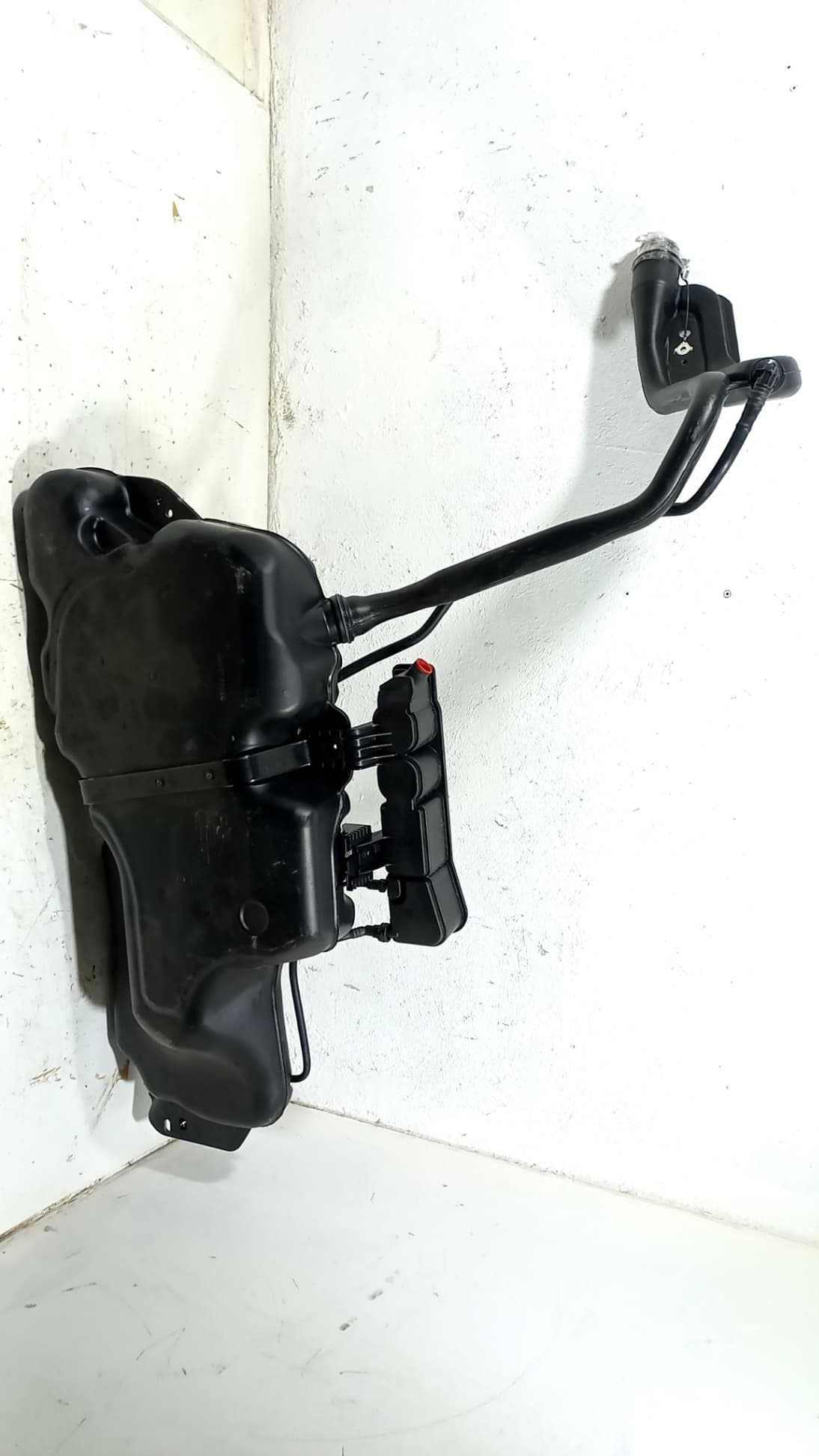 Deposito combustible FIAT 600E / 600 (365_, 364_) 4