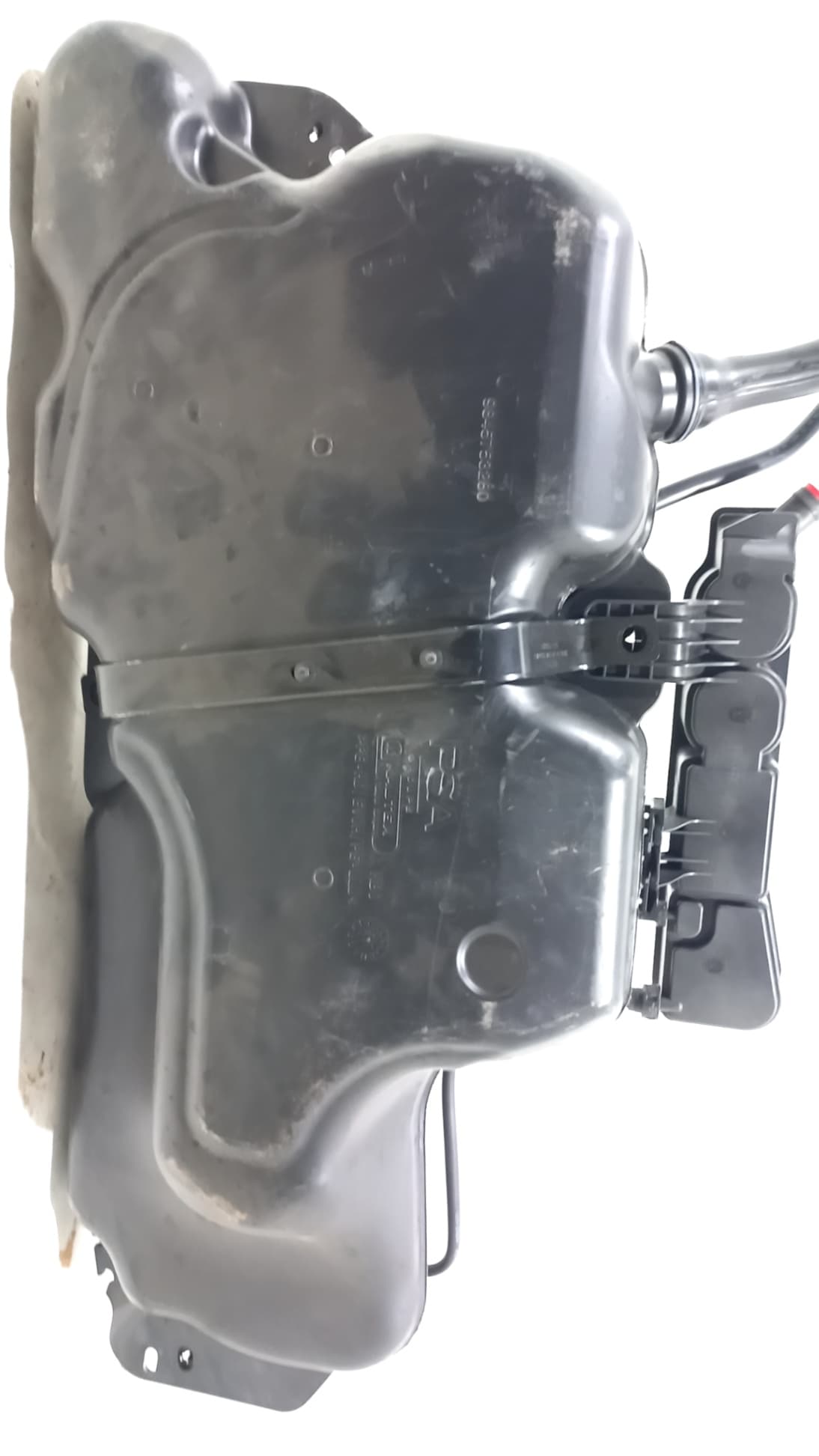 Deposito combustible FIAT 600E / 600 (365_, 364_) 3