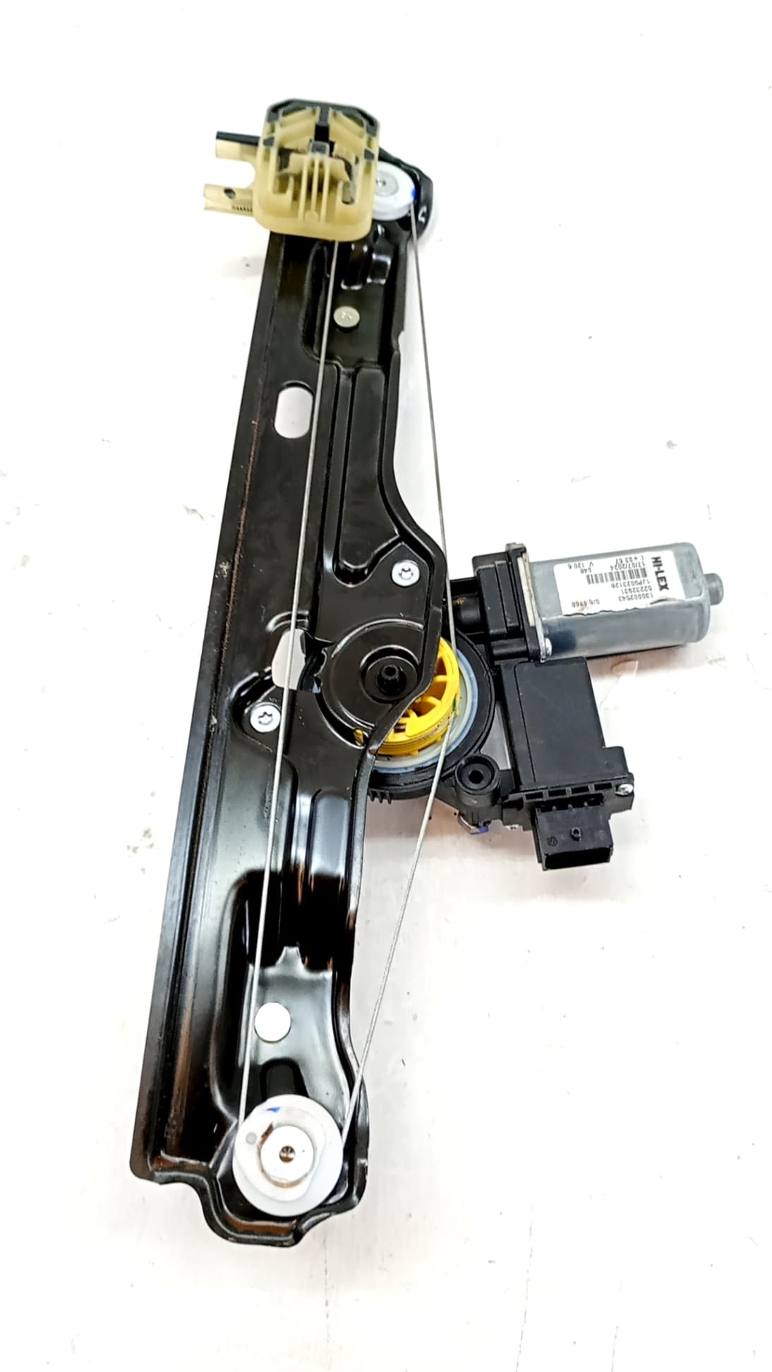 Elevalunas delantero derecho FIAT 600E / 600 (365_, 364_) 3