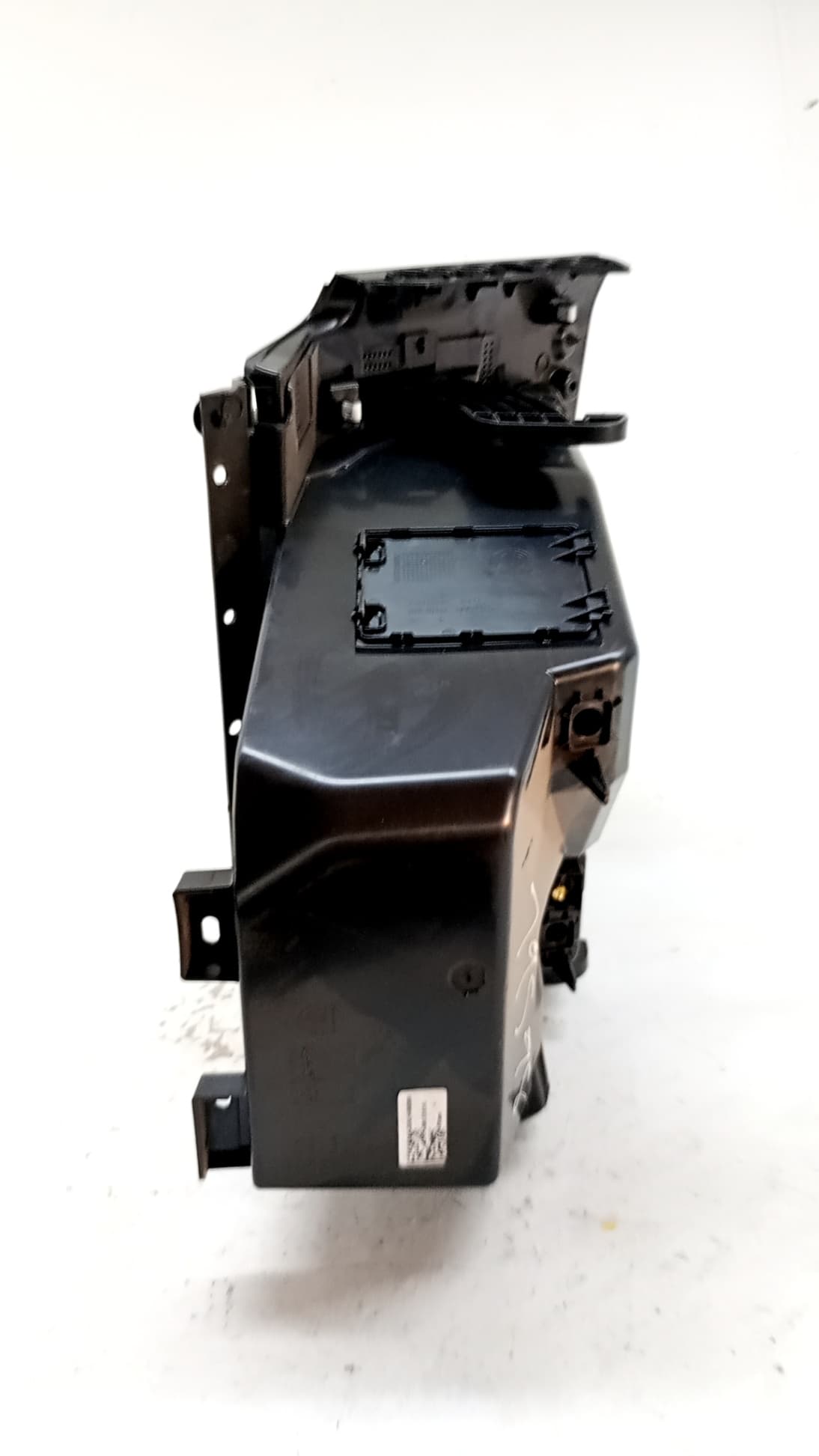 Guantera FIAT 600E / 600 (365_, 364_) 2