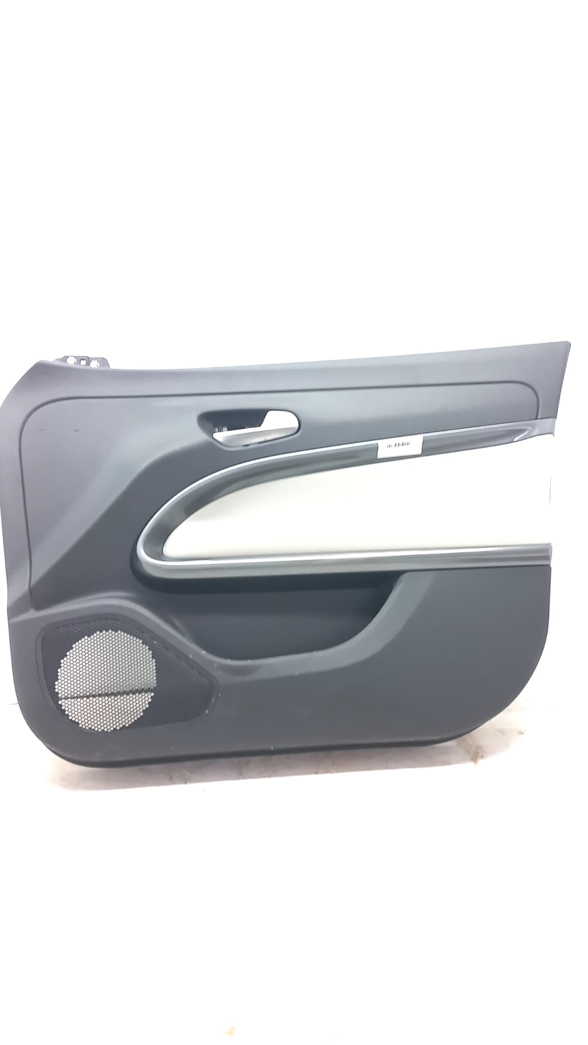 Guarnecido puerta delantera derecha FIAT 600E / 600 (365_, 364_)