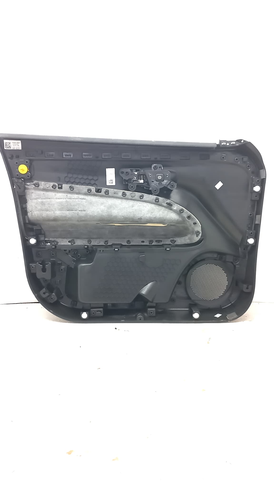 Guarnecido puerta delantera derecha FIAT 600E / 600 (365_, 364_) 2
