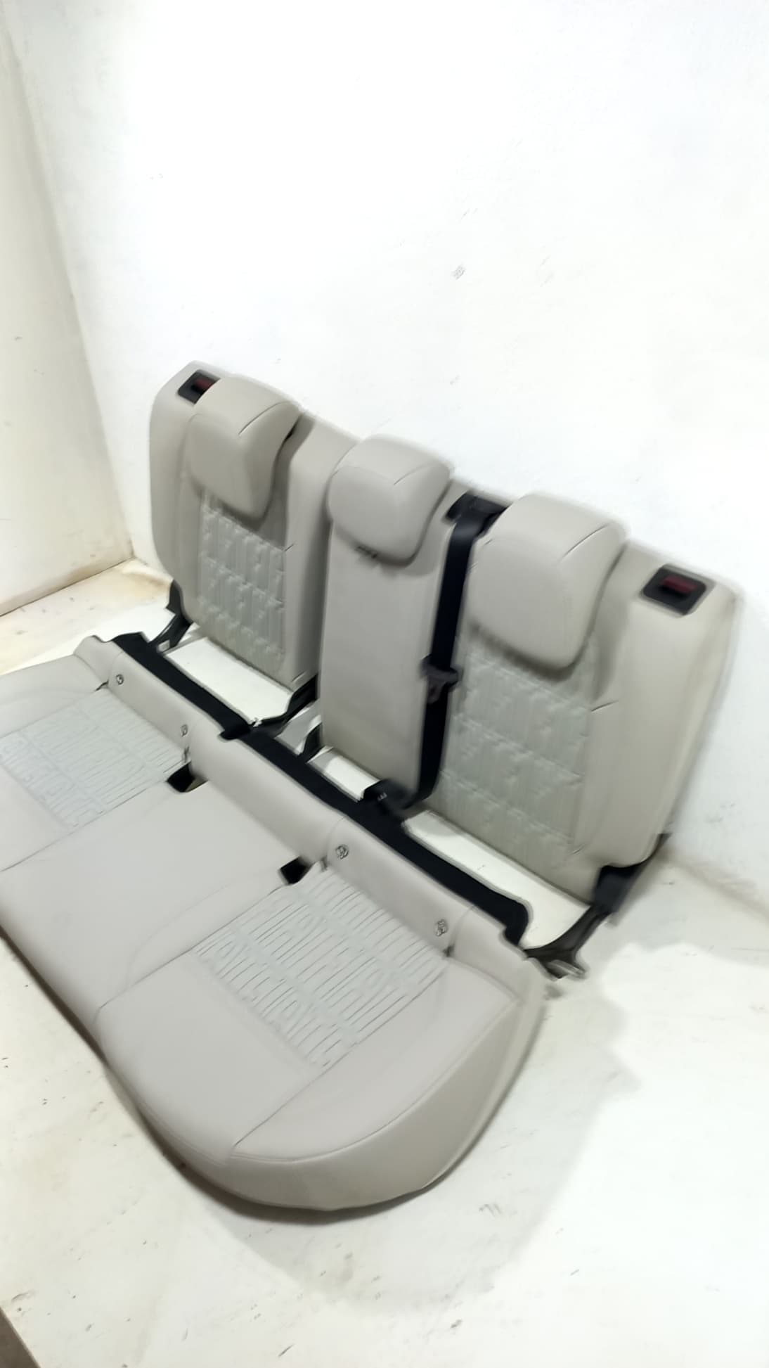 Juego asientos completo FIAT 600E / 600 (365_, 364_) 3