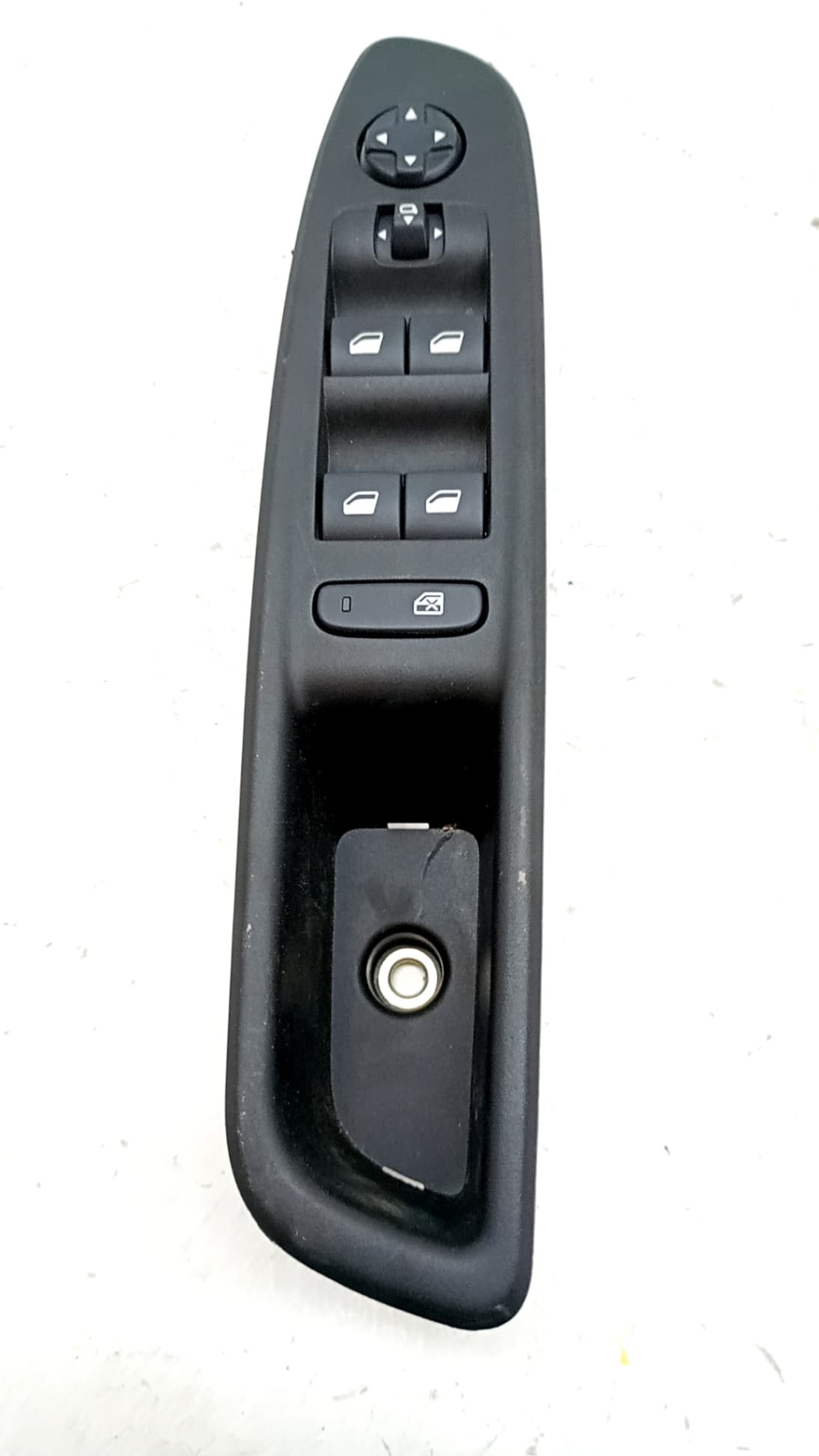 Mando elevalunas delantero izquierdo FIAT 600E / 600 (365_, 364_)