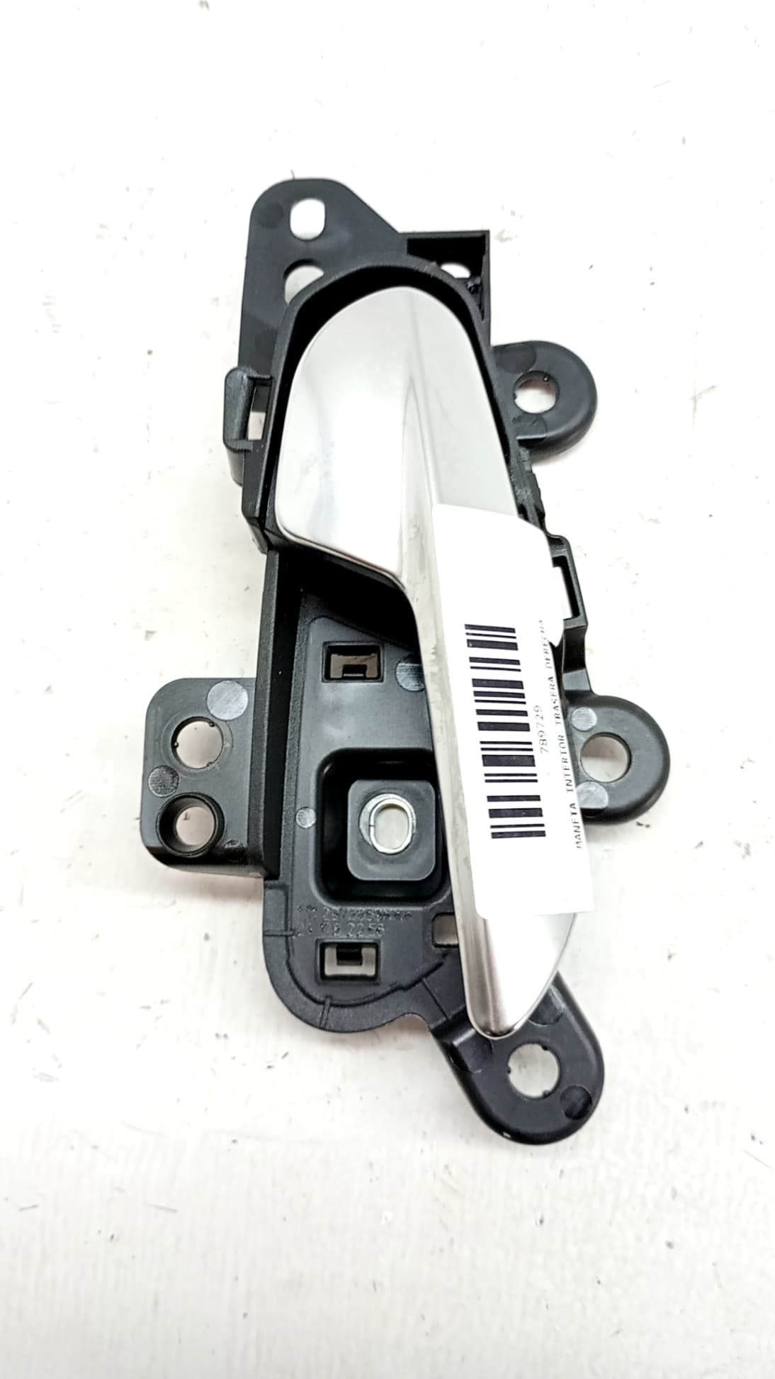 Maneta interior trasera derecha FIAT 600E / 600 (365_, 364_)