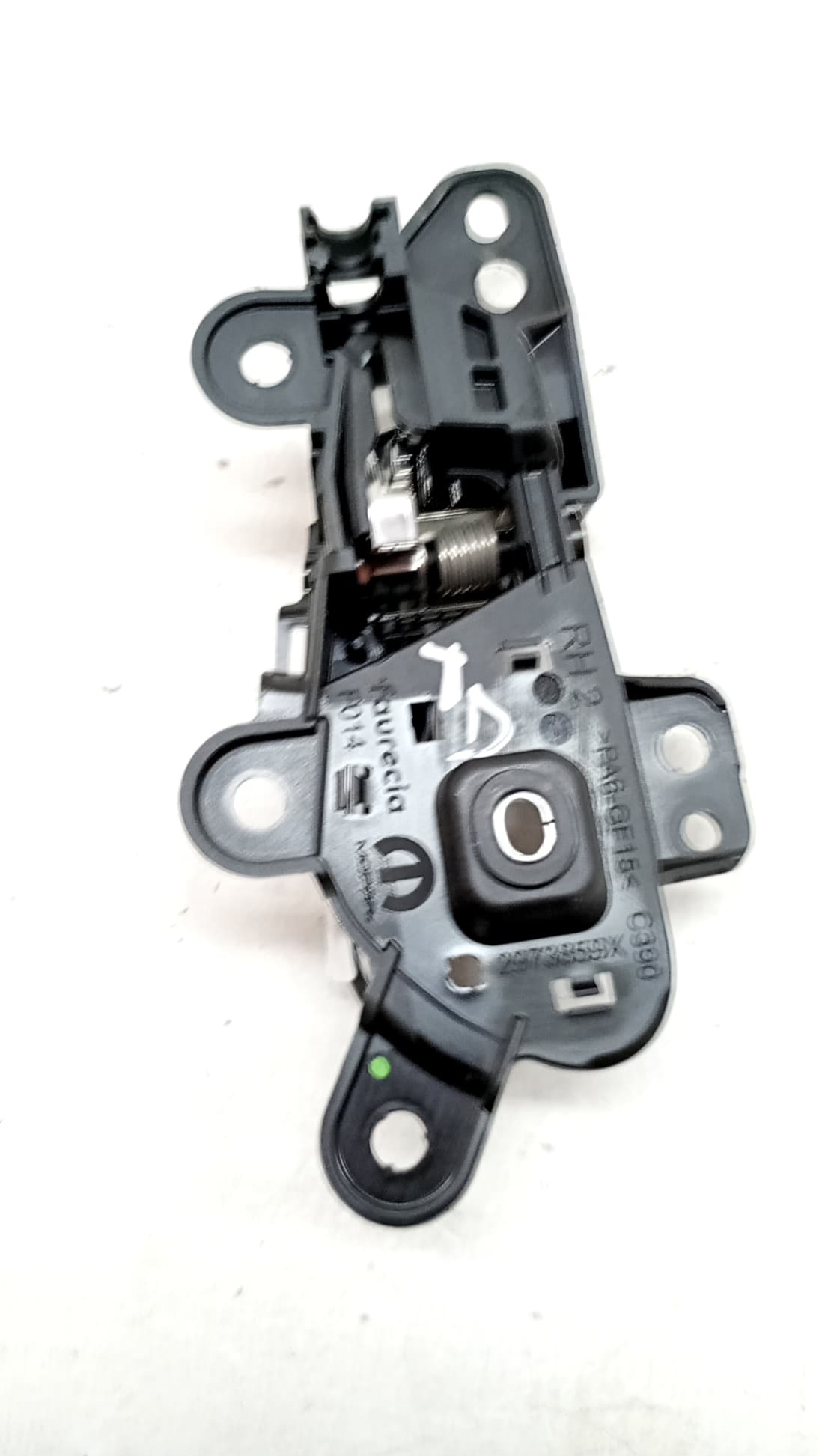 Maneta interior trasera derecha FIAT 600E / 600 (365_, 364_) 4