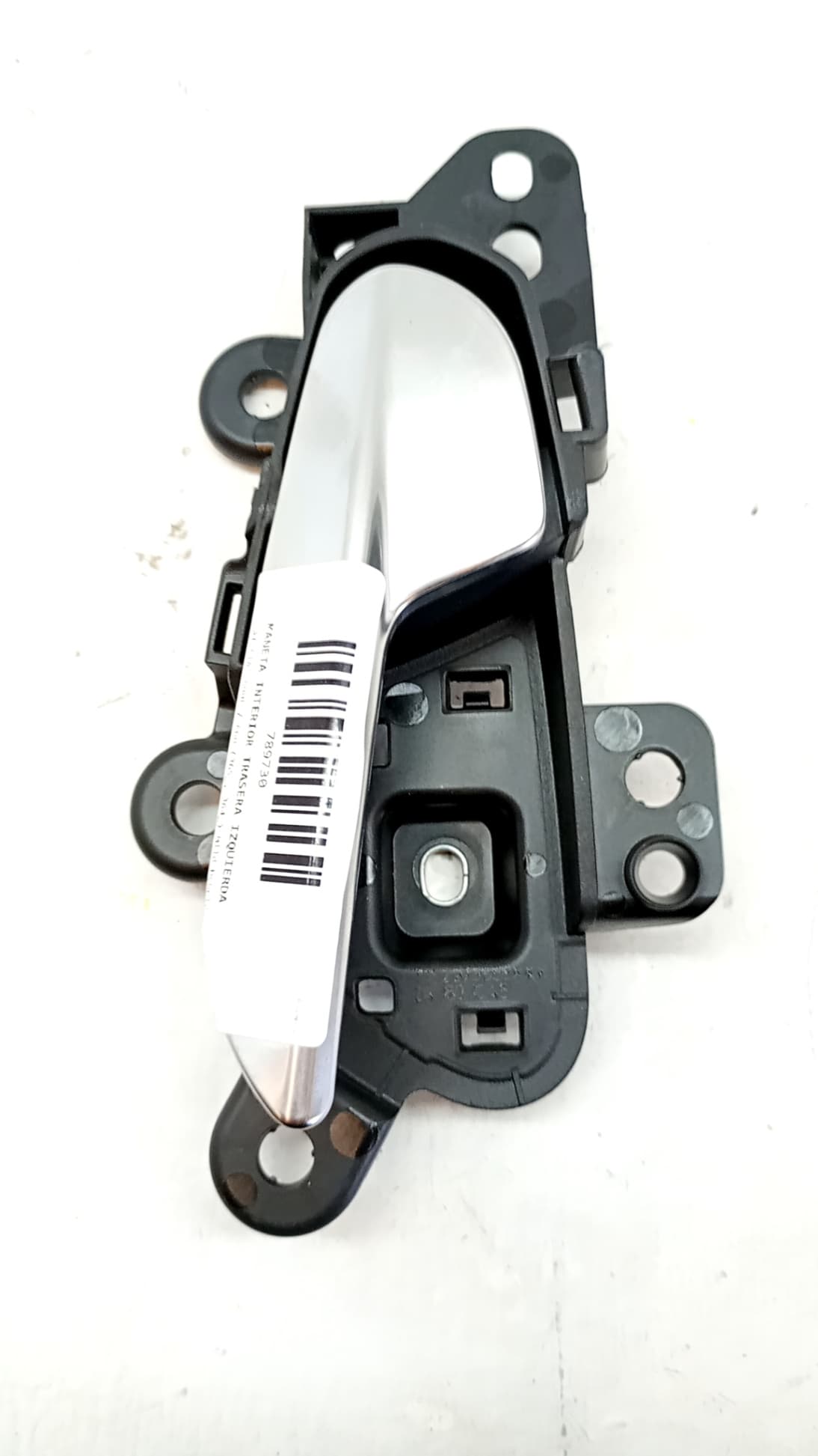 Maneta interior trasera izquierda FIAT 600E / 600 (365_, 364_)