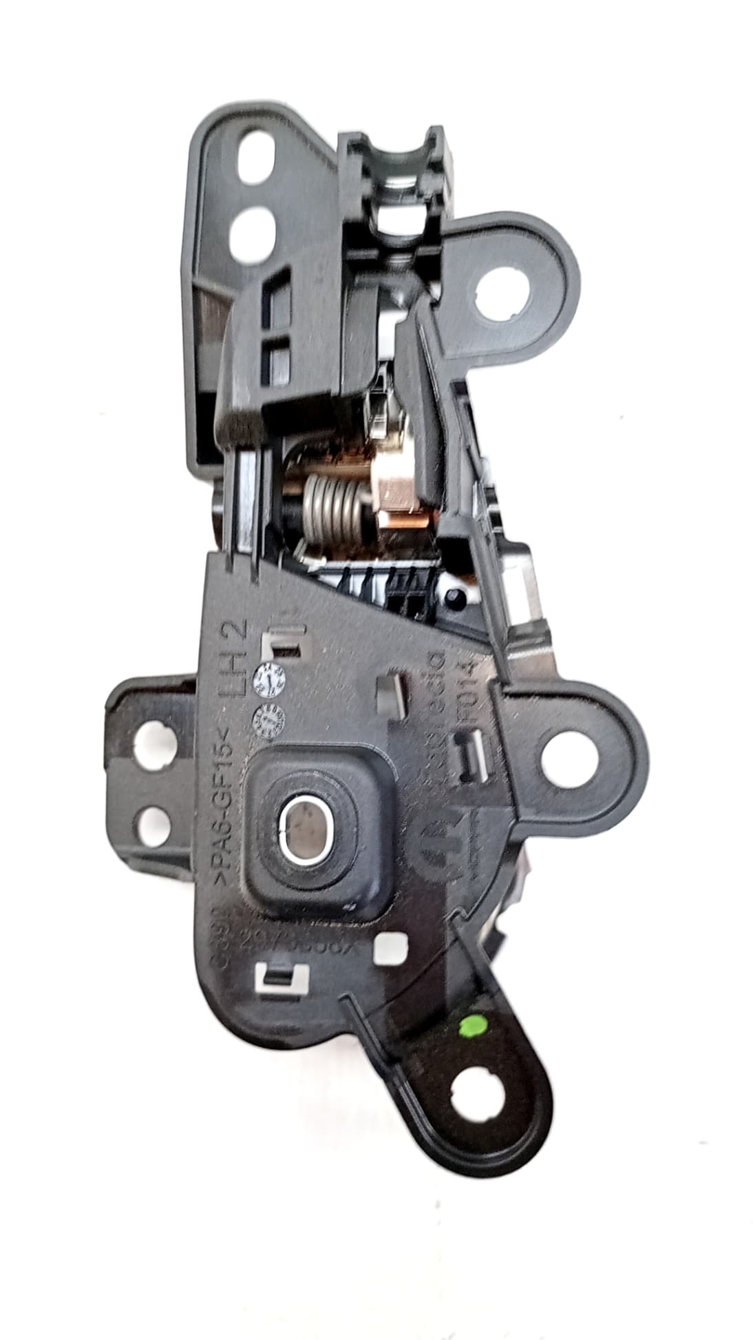 Maneta interior trasera izquierda FIAT 600E / 600 (365_, 364_) 2