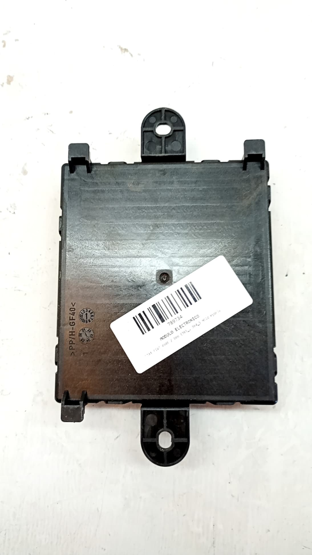 Modulo electronico FIAT 600E / 600 (365_, 364_) 2
