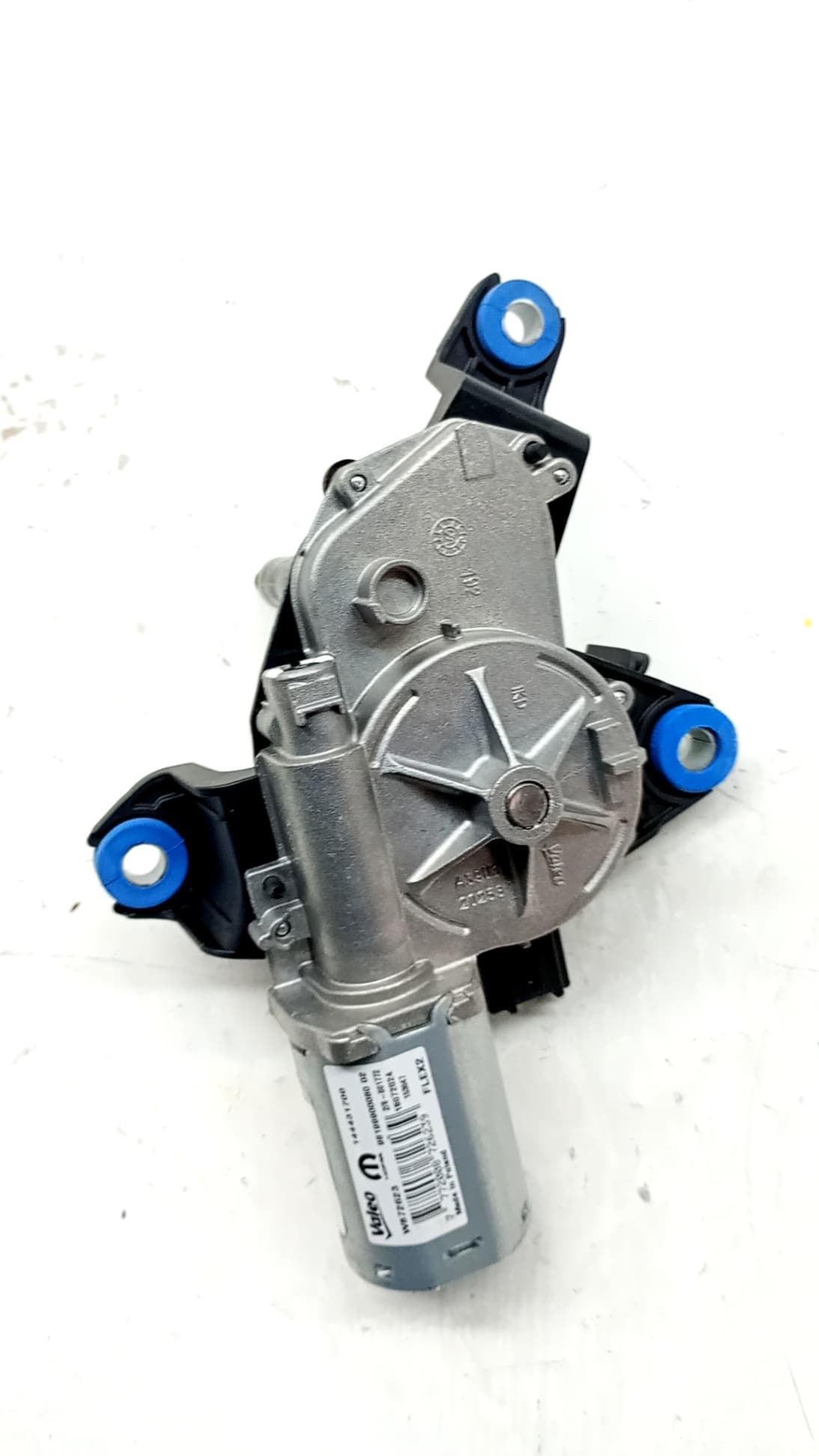 Motor limpia trasero FIAT 600E / 600 (365_, 364_)