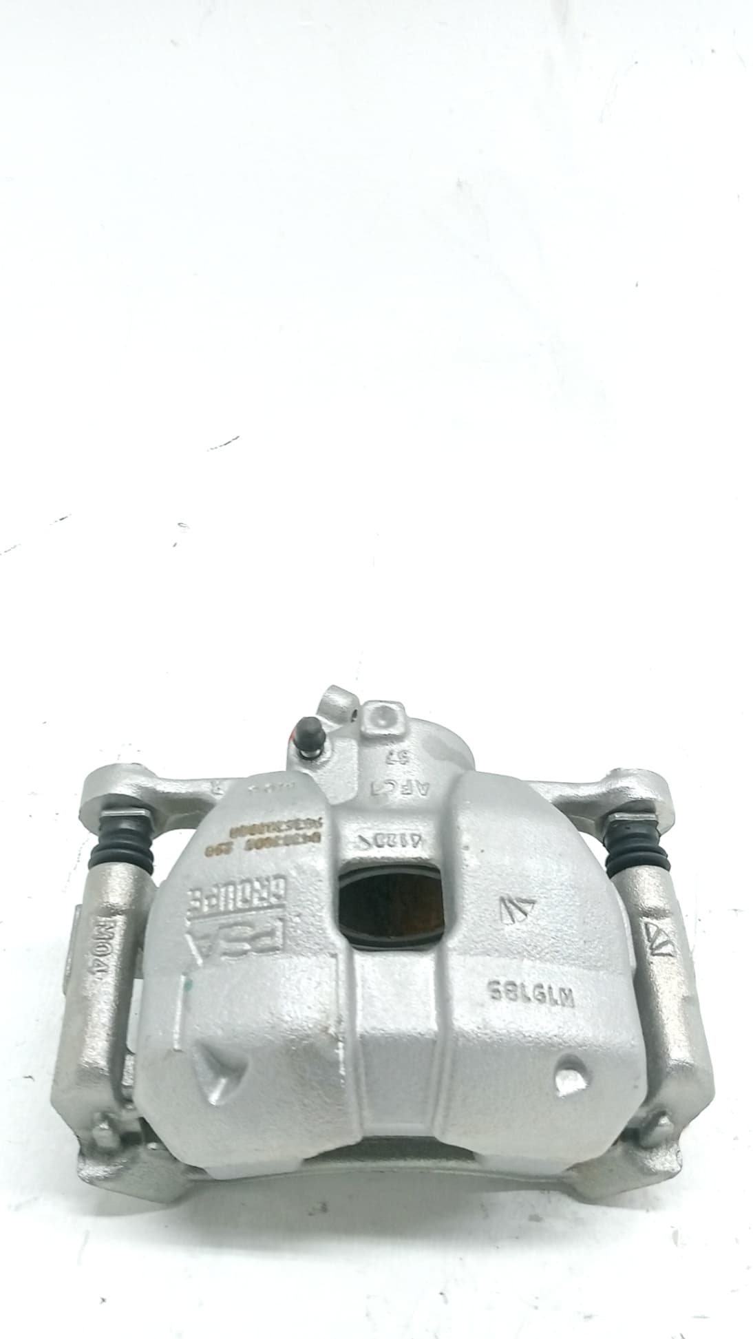 Recambio FIAT 600E / 600 (365_, 364_) ref. 9836308080