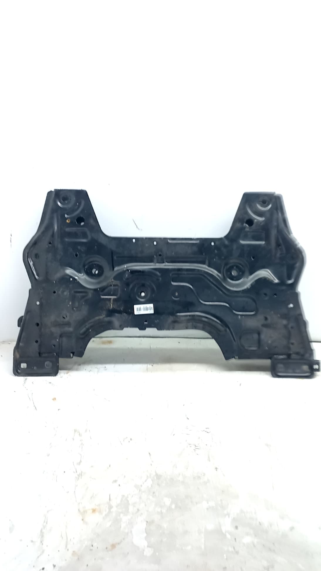 Puente delantero FIAT 600E / 600 (365_, 364_)