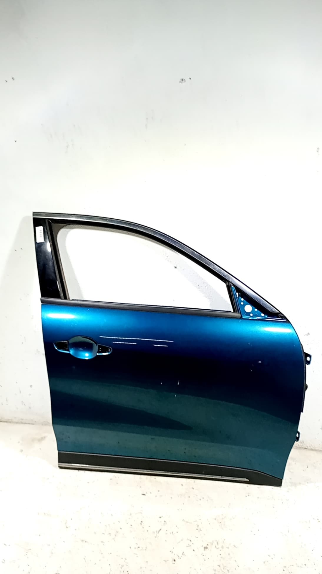 Puerta delantera derecha FIAT 600E / 600 (365_, 364_)