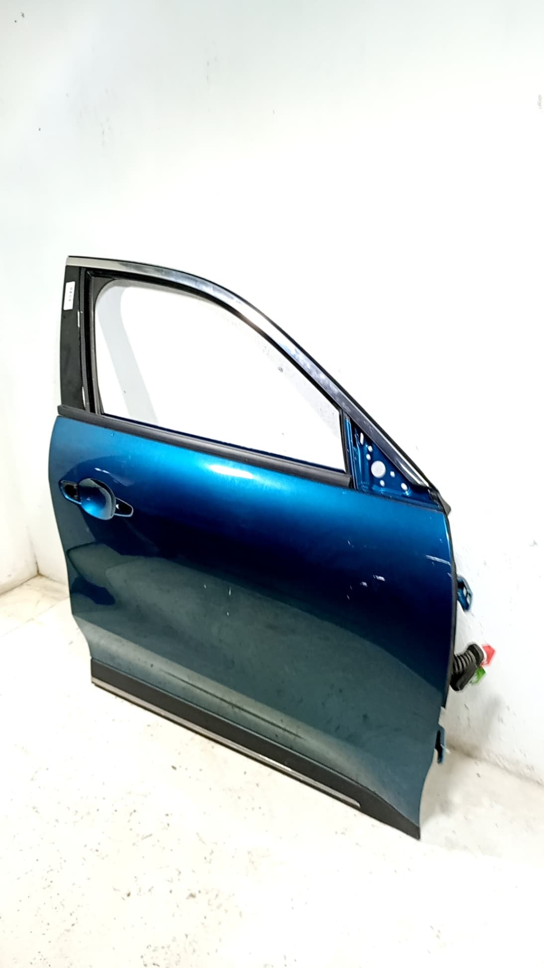 Puerta delantera derecha FIAT 600E / 600 (365_, 364_) 5