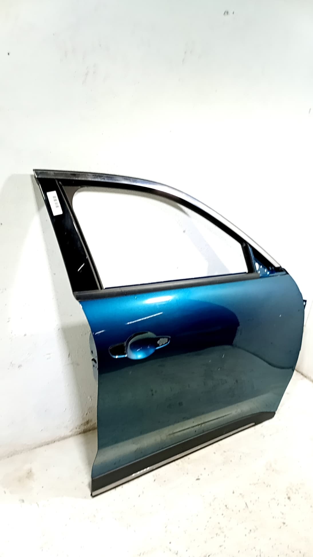 Puerta delantera derecha FIAT 600E / 600 (365_, 364_) 4