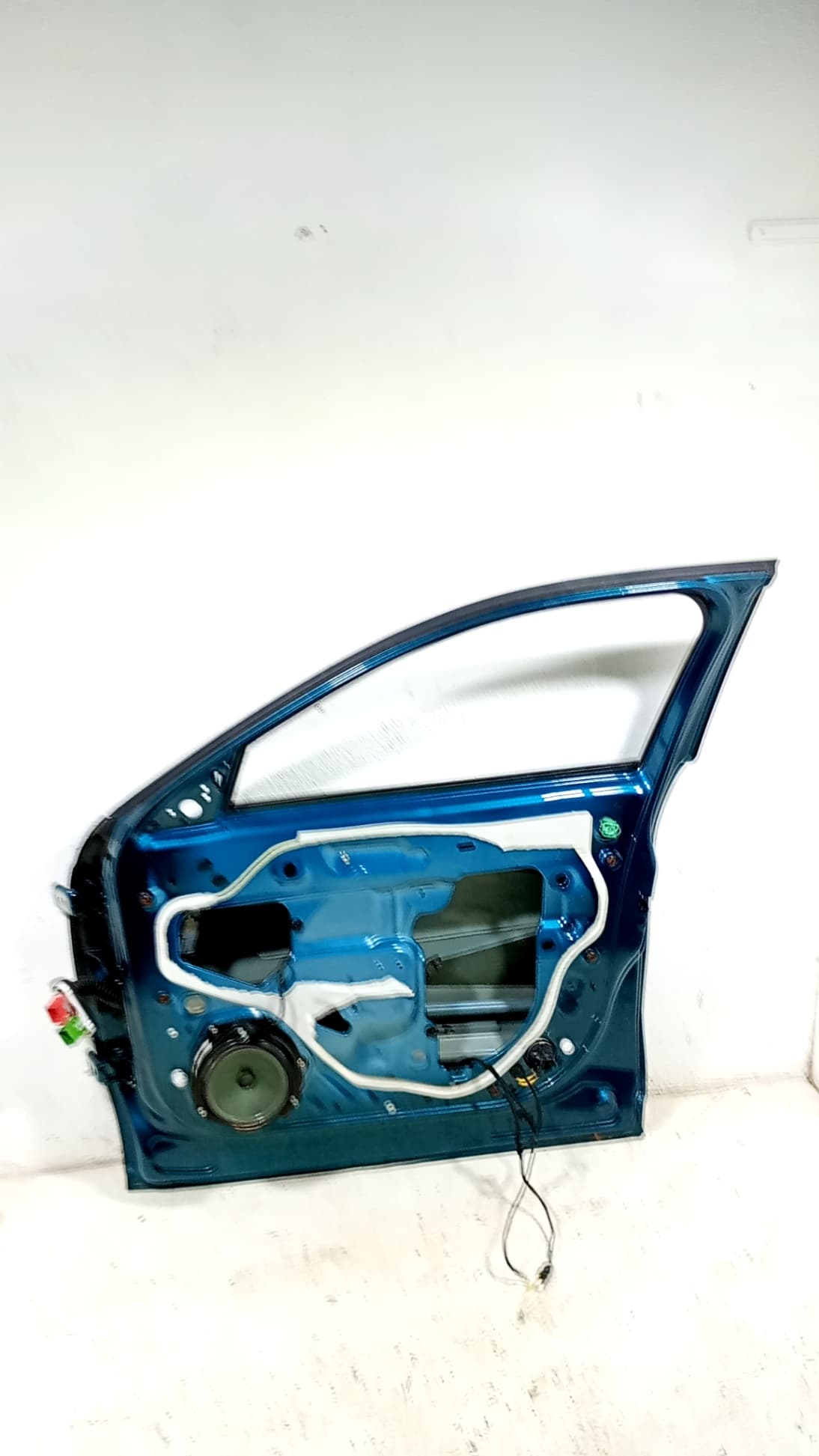 Puerta delantera derecha FIAT 600E / 600 (365_, 364_) 2
