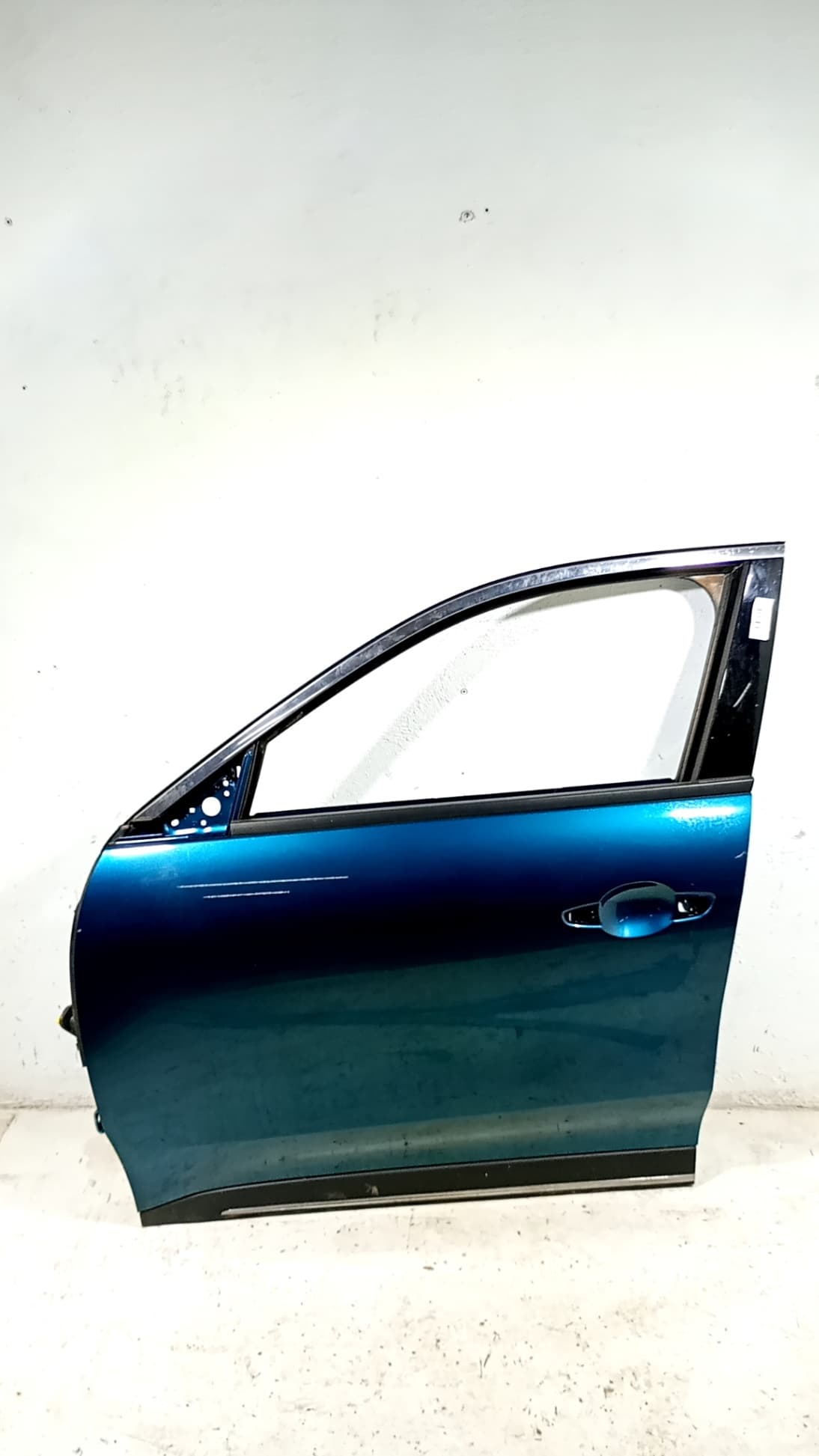 Puerta delantera izquierda FIAT 600E / 600 (365_, 364_)