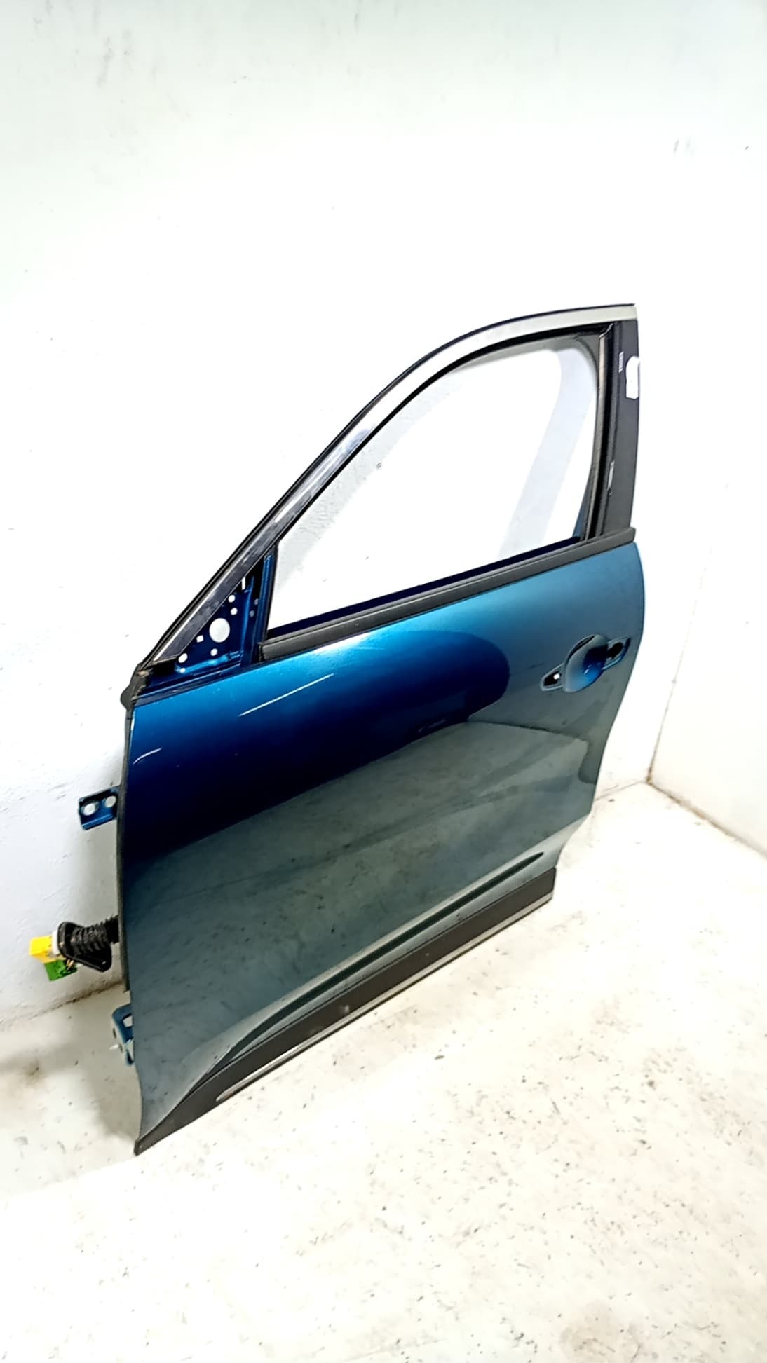 Puerta delantera izquierda FIAT 600E / 600 (365_, 364_) 4
