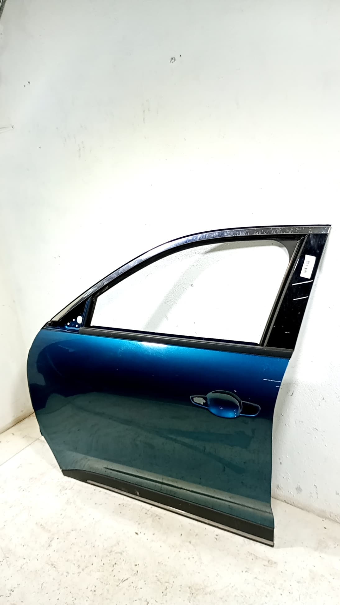 Puerta delantera izquierda FIAT 600E / 600 (365_, 364_) 3
