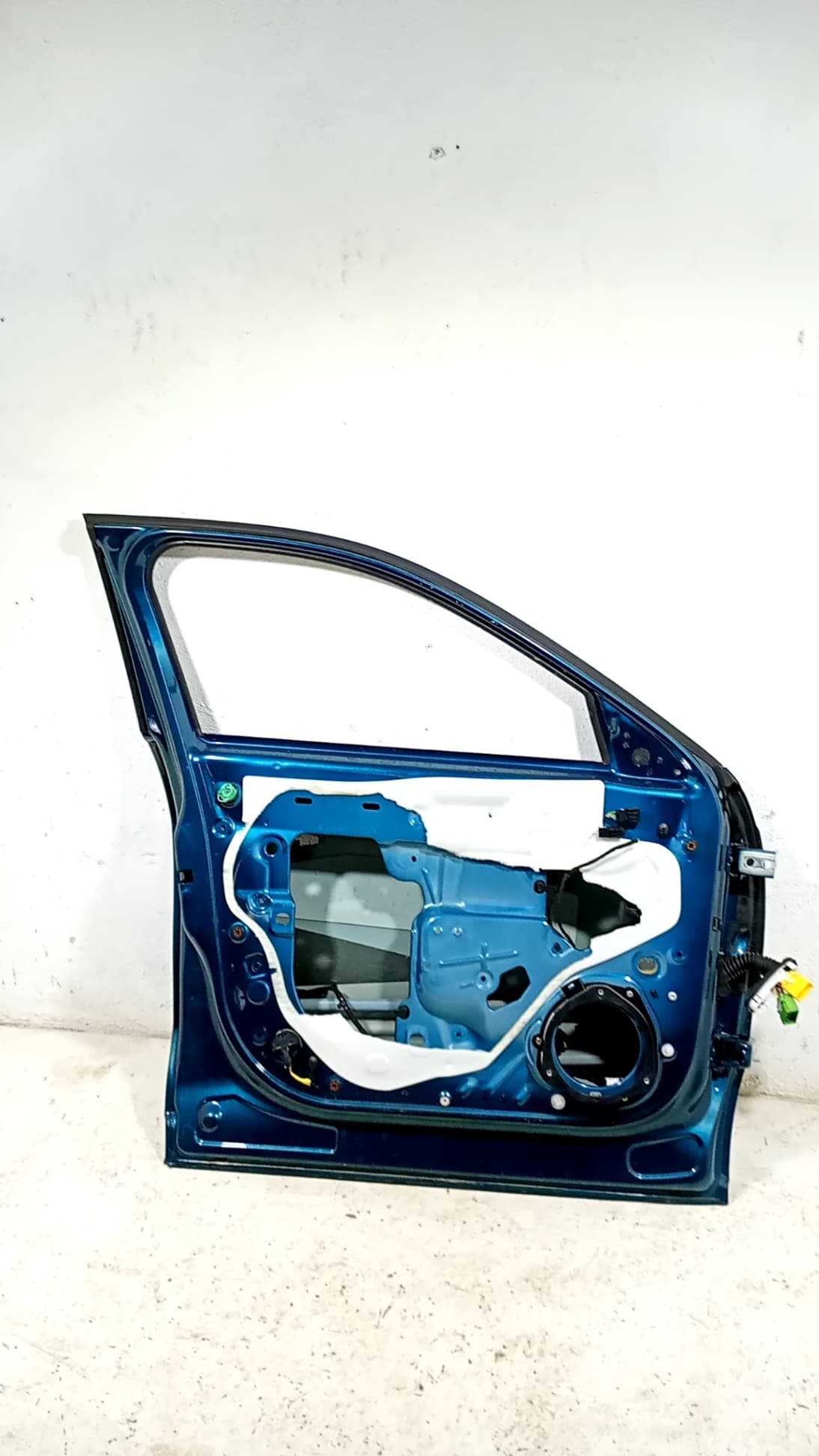 Puerta delantera izquierda FIAT 600E / 600 (365_, 364_) 2