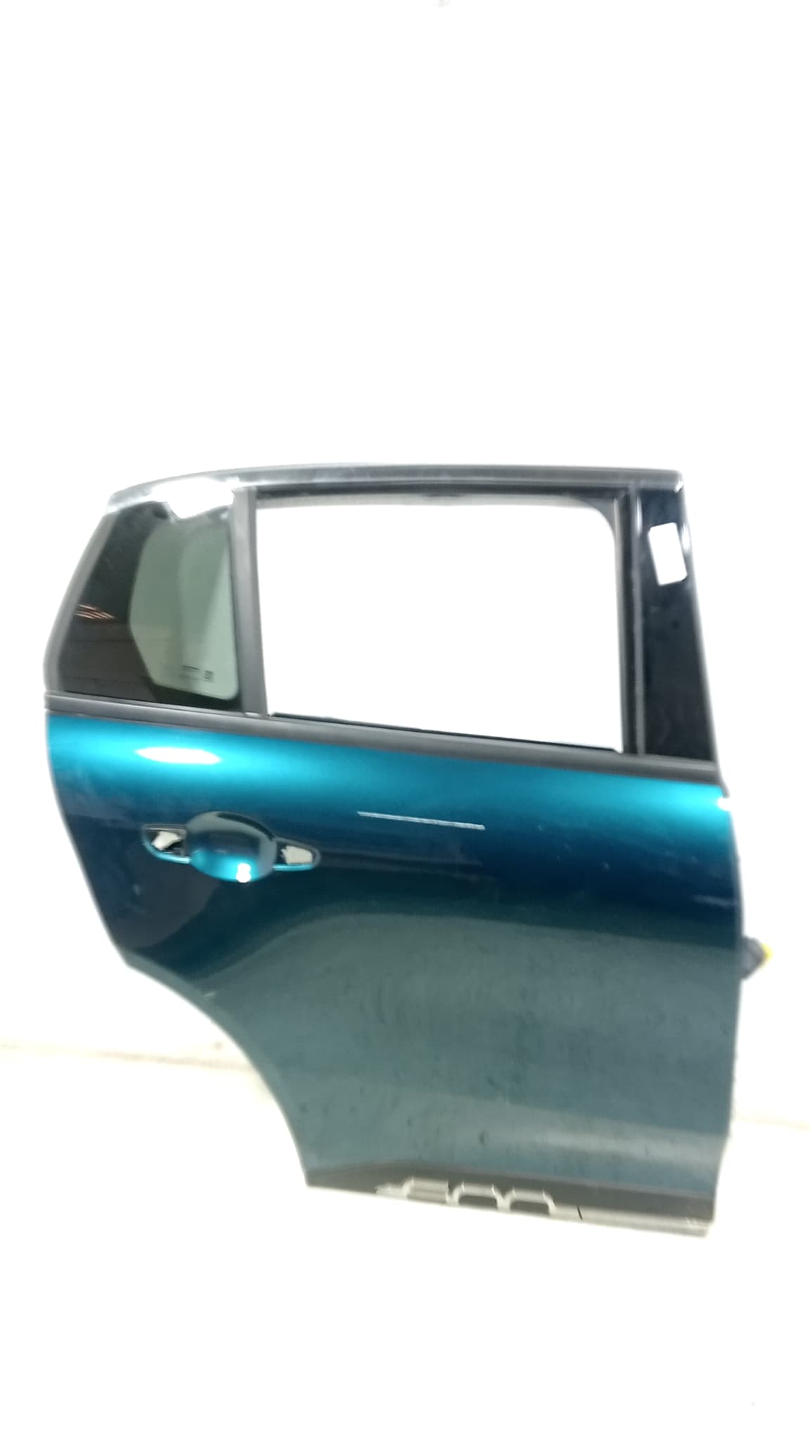Puerta trasera derecha FIAT 600E / 600 (365_, 364_)