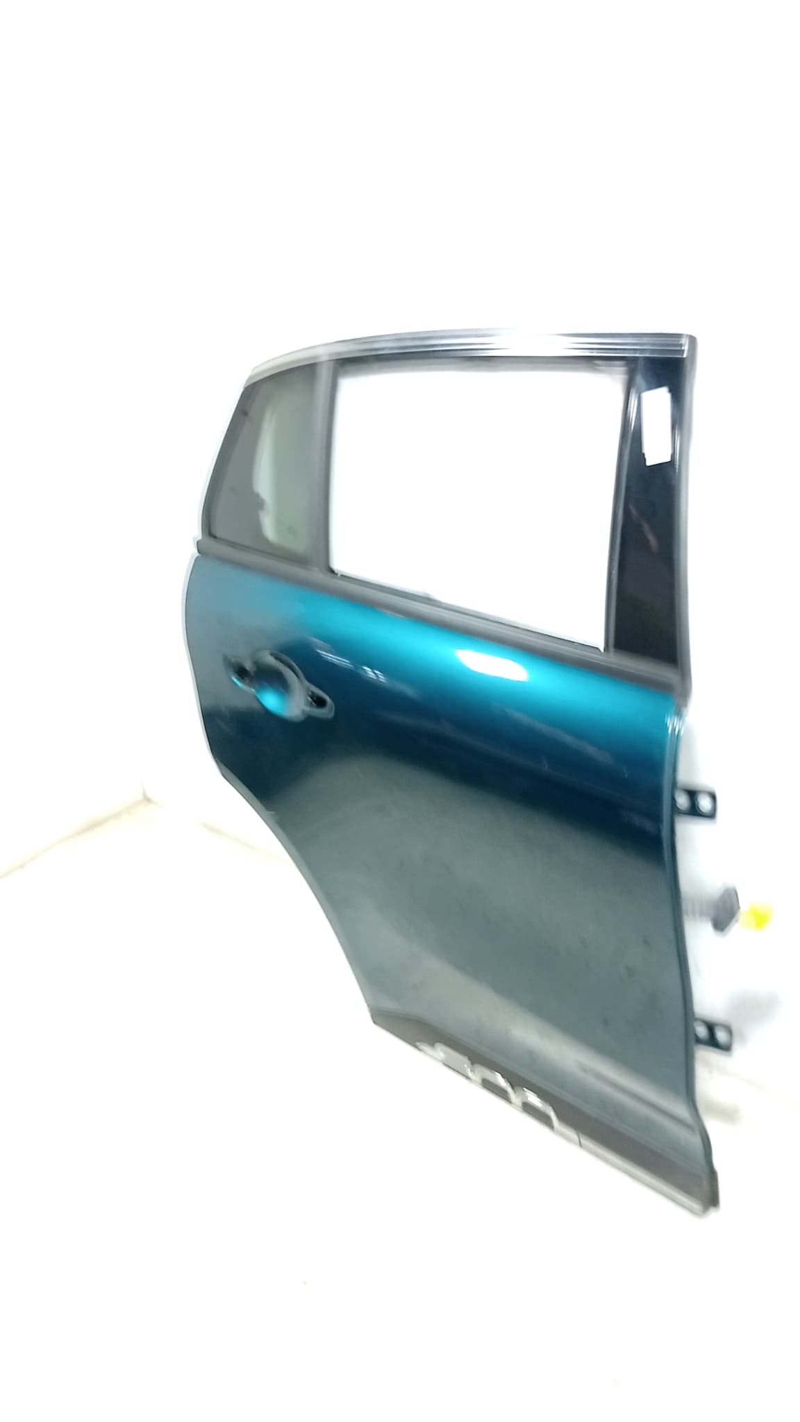 Puerta trasera derecha FIAT 600E / 600 (365_, 364_) 5