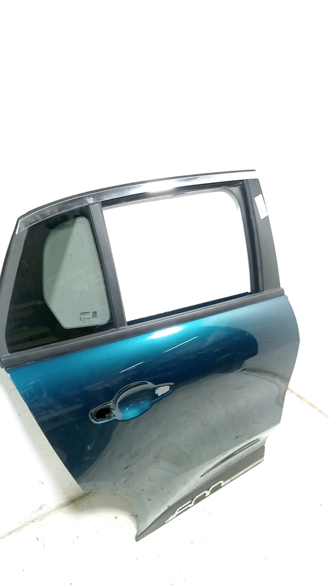 Puerta trasera derecha FIAT 600E / 600 (365_, 364_) 4