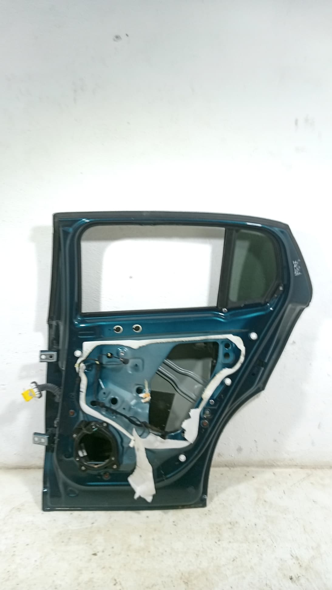 Puerta trasera derecha FIAT 600E / 600 (365_, 364_) 2