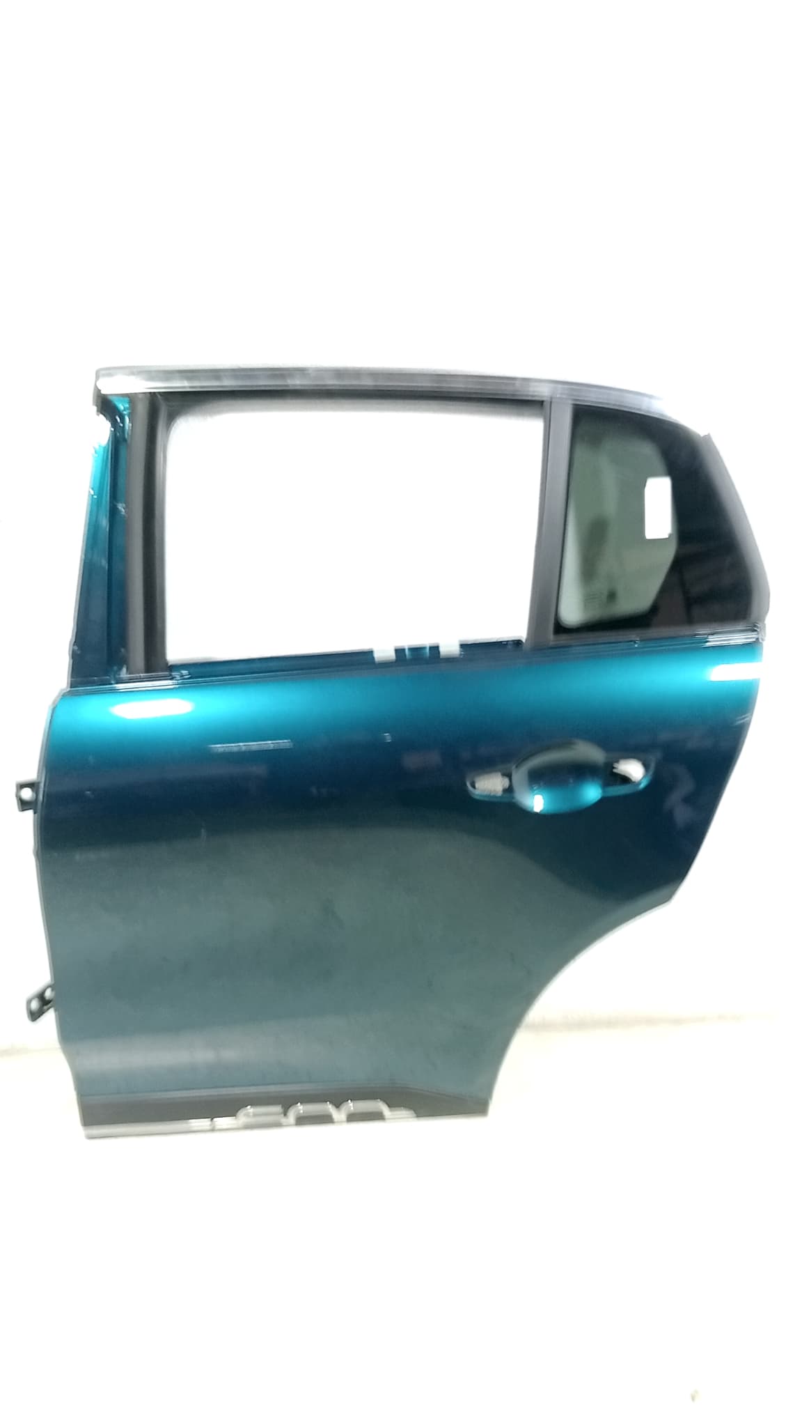 Puerta trasera izquierda FIAT 600E / 600 (365_, 364_)