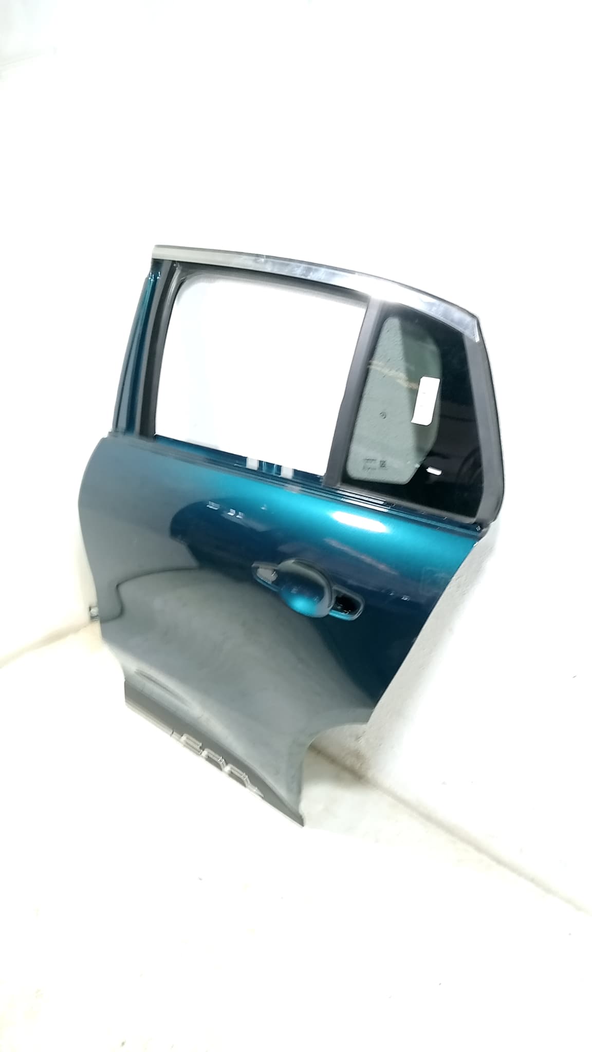 Puerta trasera izquierda FIAT 600E / 600 (365_, 364_) 5