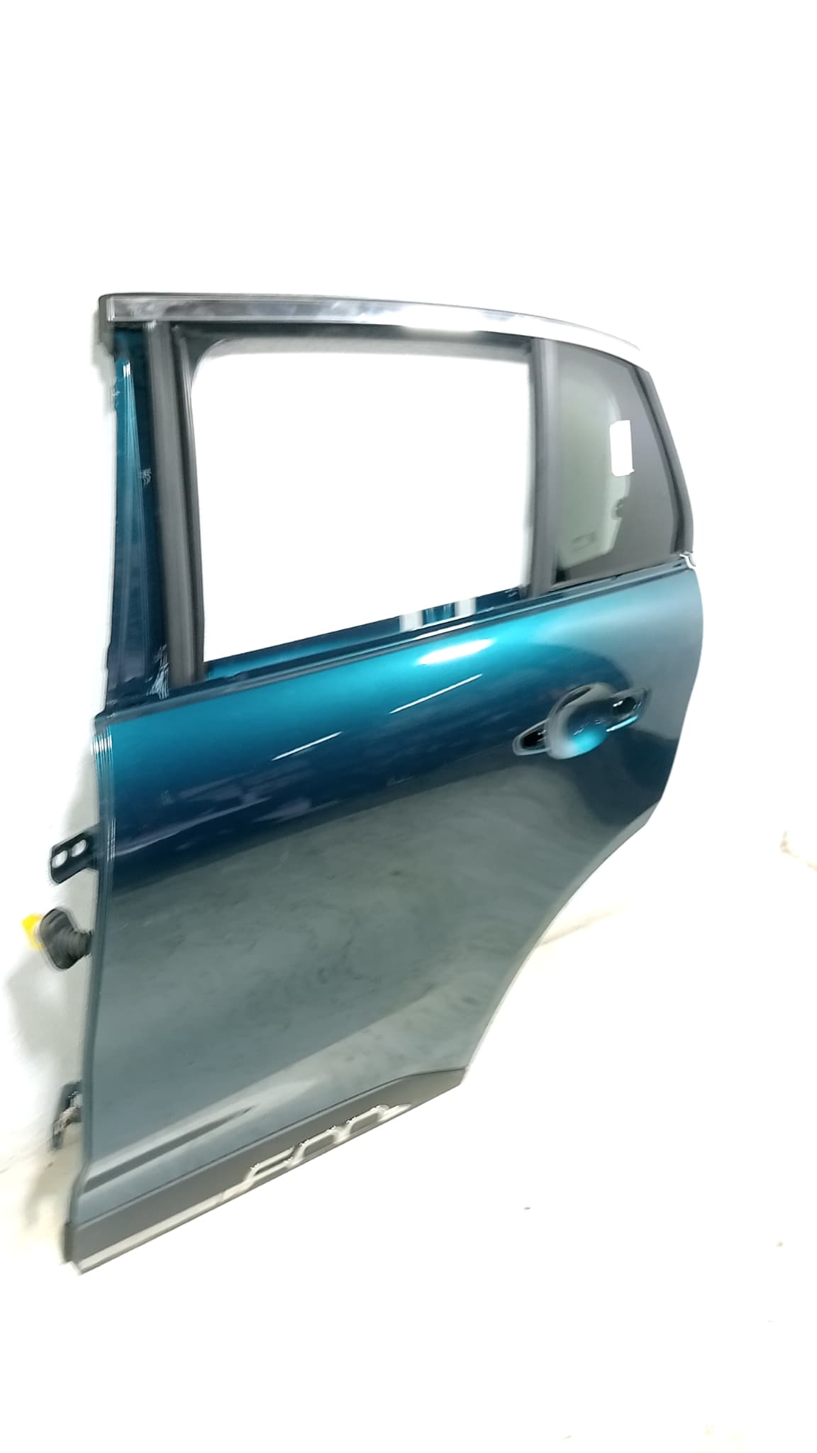 Puerta trasera izquierda FIAT 600E / 600 (365_, 364_) 4
