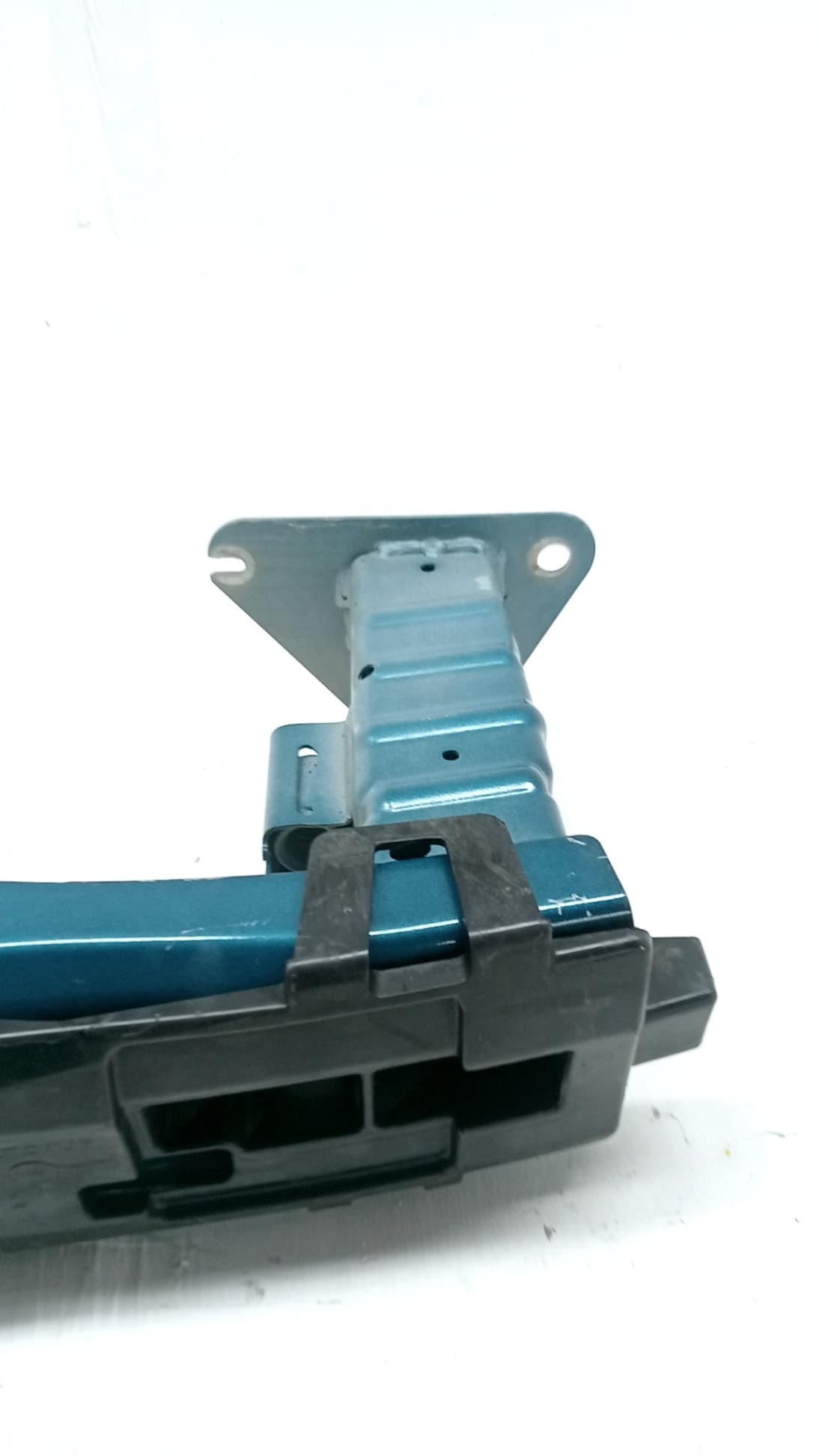 Refuerzo paragolpes trasero FIAT 600E / 600 (365_, 364_) 2