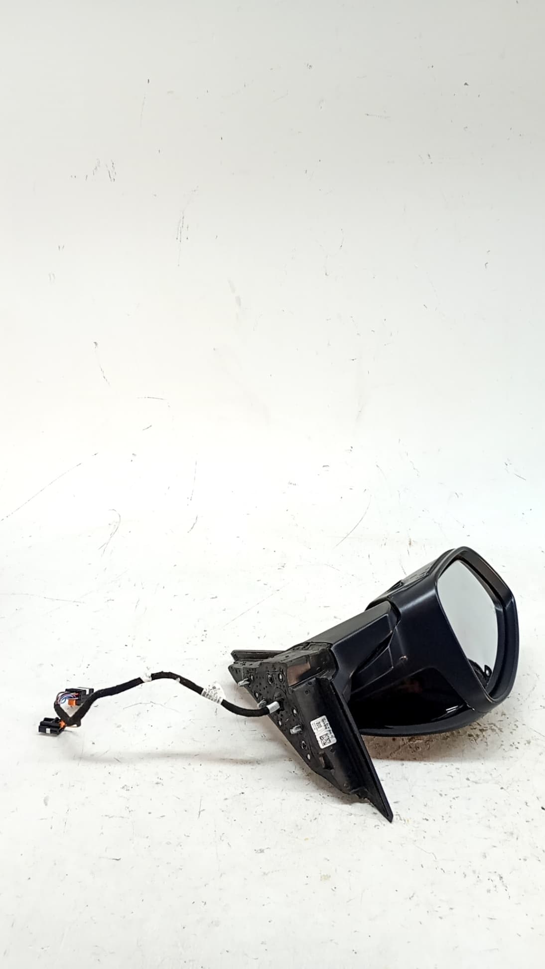 Retrovisor izquierdo FIAT 600E / 600 (365_, 364_)
