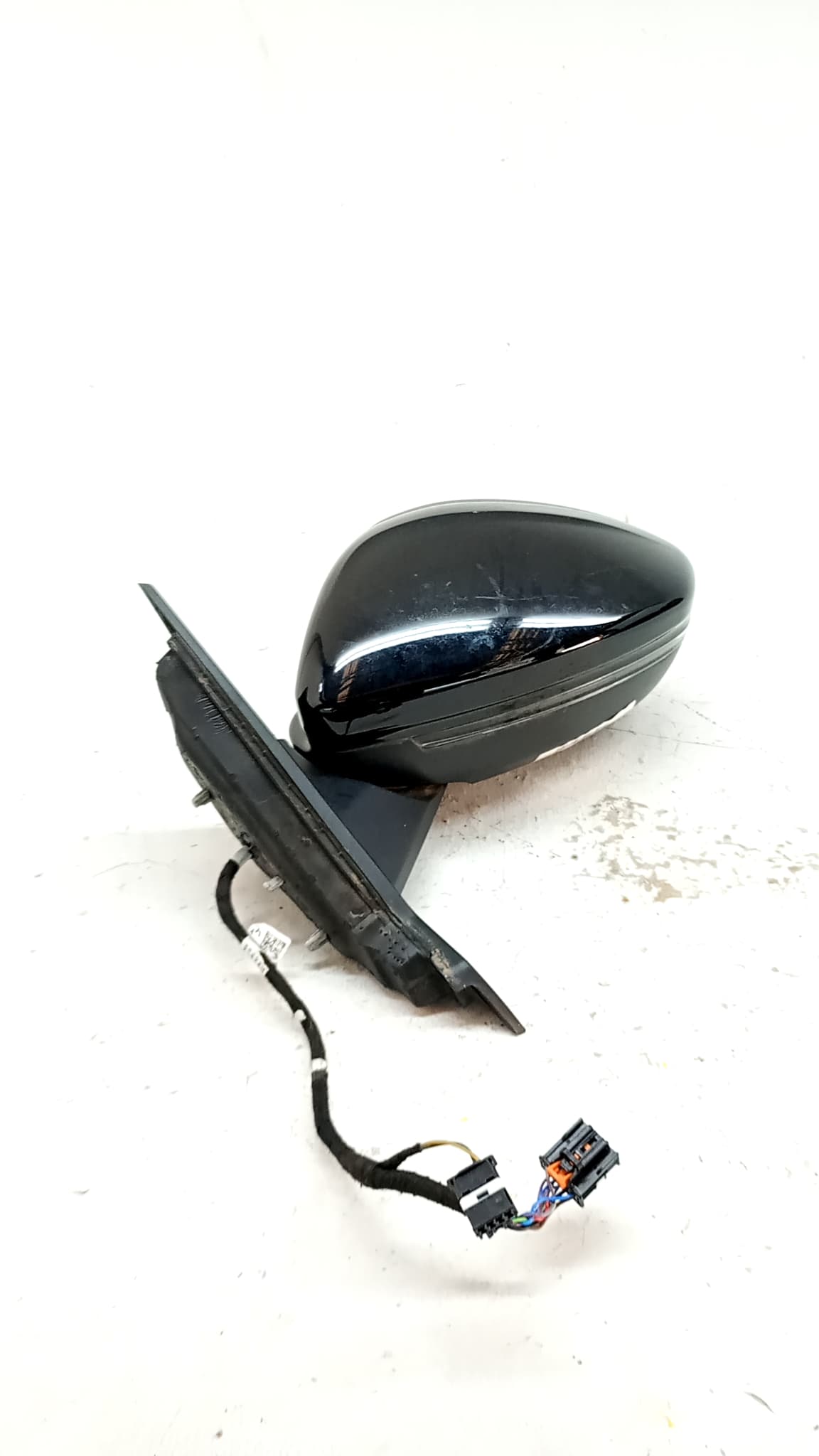Retrovisor izquierdo FIAT 600E / 600 (365_, 364_) 3
