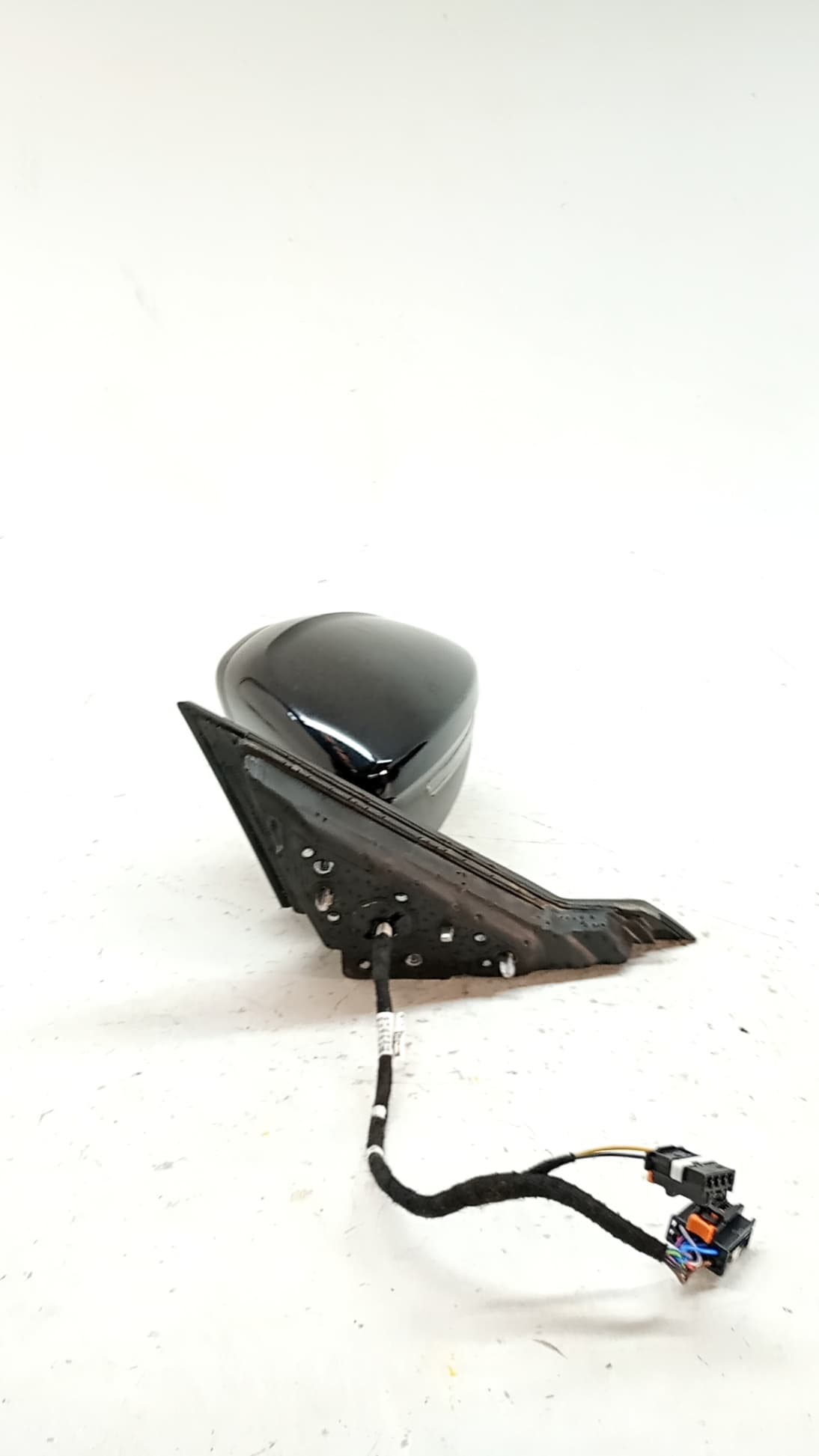 Retrovisor izquierdo FIAT 600E / 600 (365_, 364_) 2