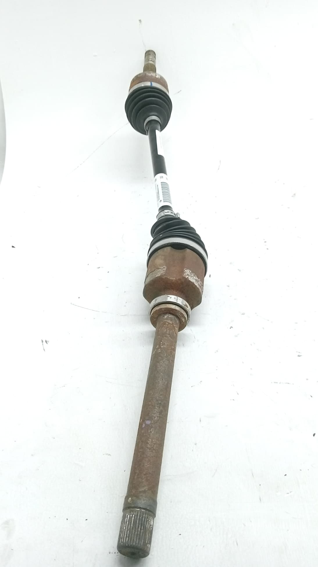 Transmision delantera derecha FIAT 600E / 600 (365_, 364_)